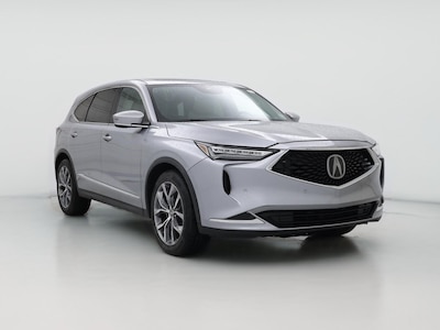 2023 Acura MDX SH-AWD Technology