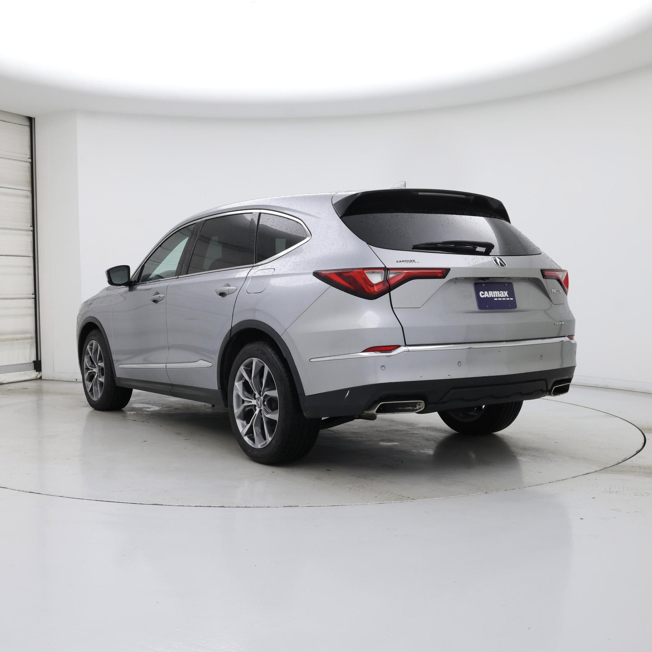 Thumbnail: 2023 Acura MDX - 2