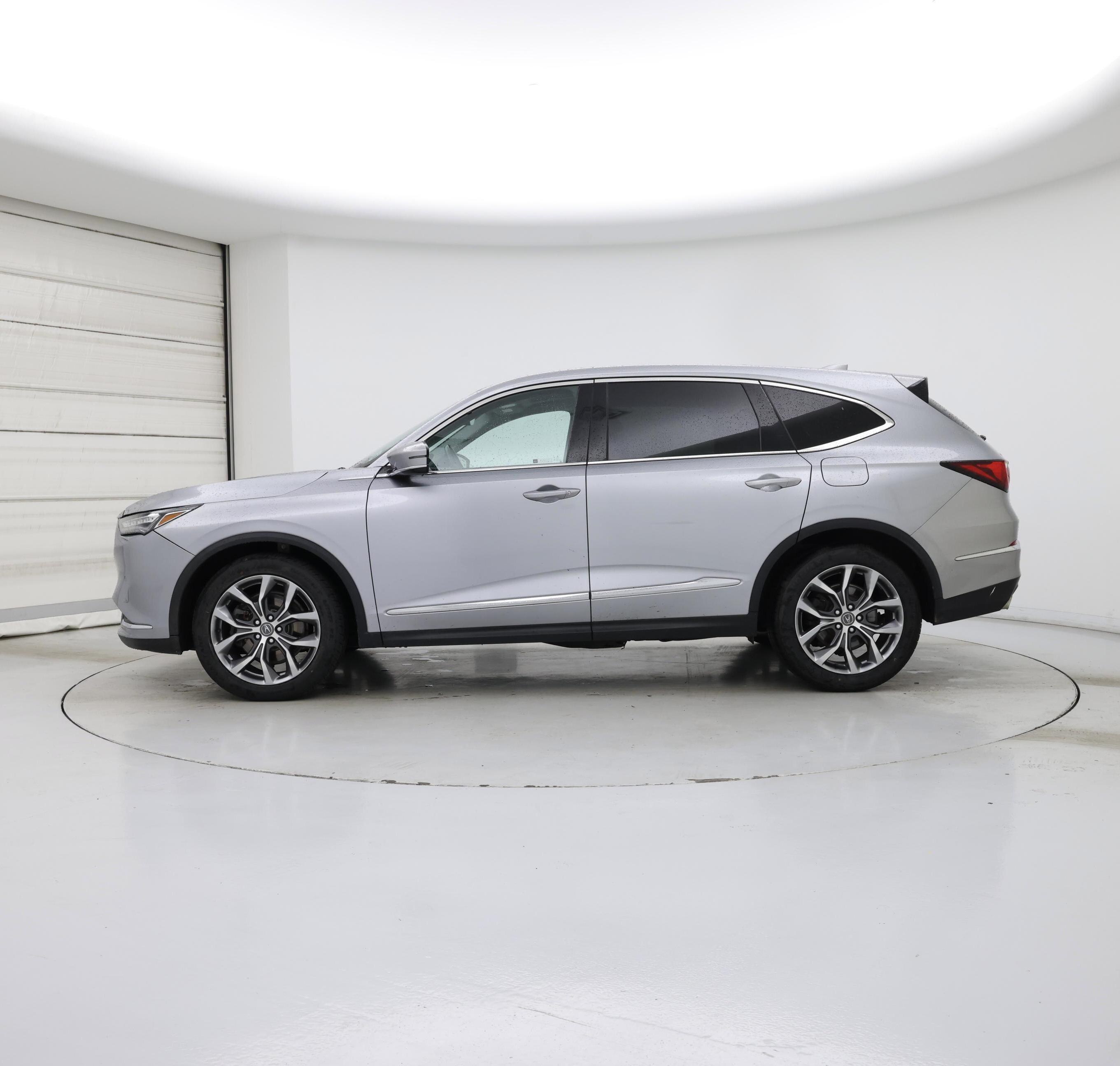 Thumbnail: 2023 Acura MDX - 3