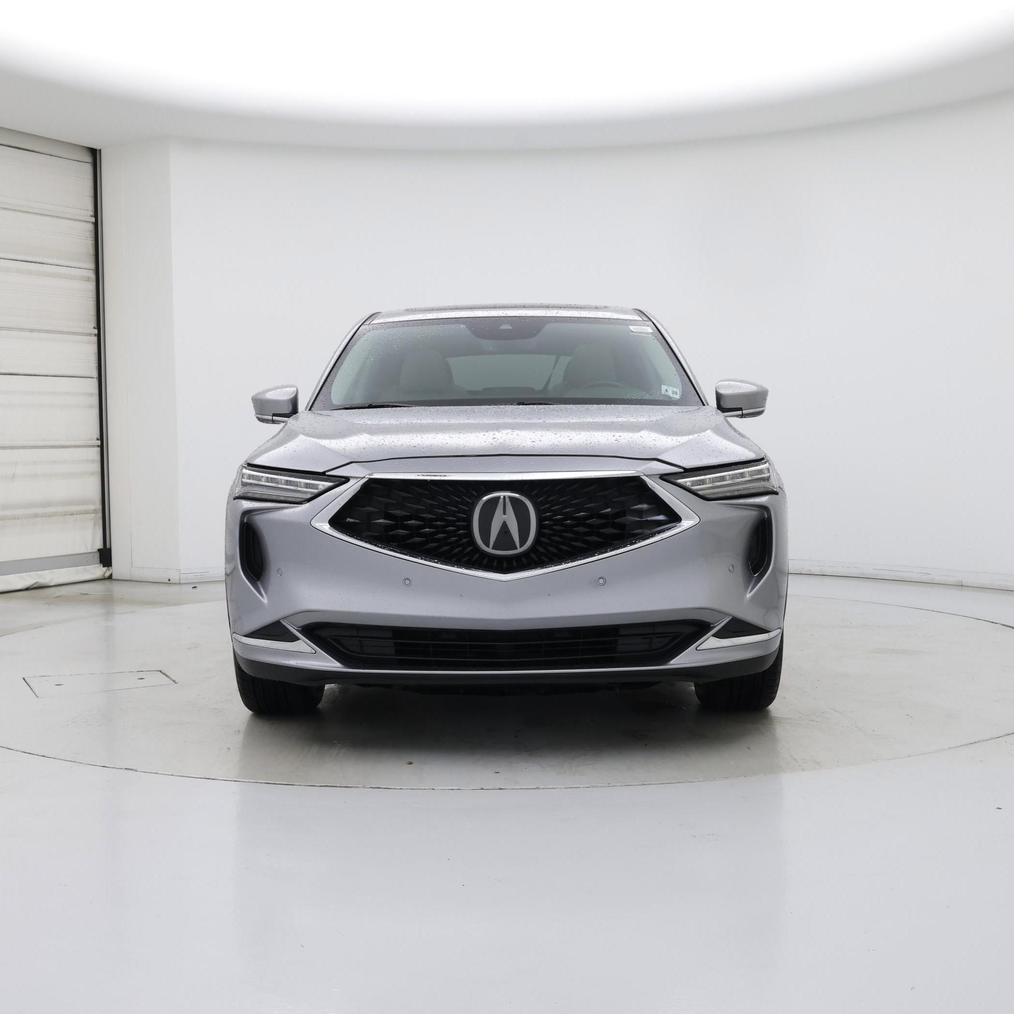 Thumbnail: 2023 Acura MDX - 5