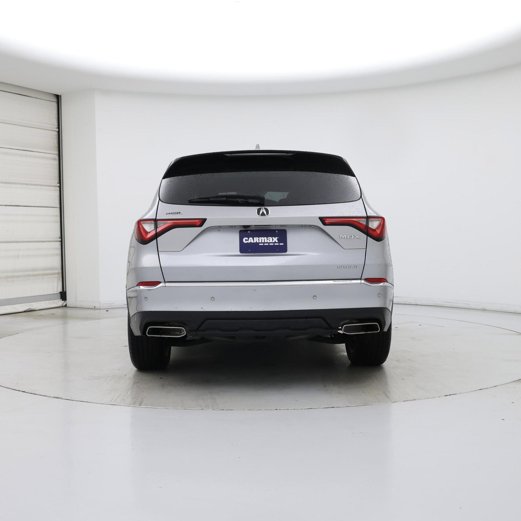 Thumbnail: 2023 Acura MDX - 6
