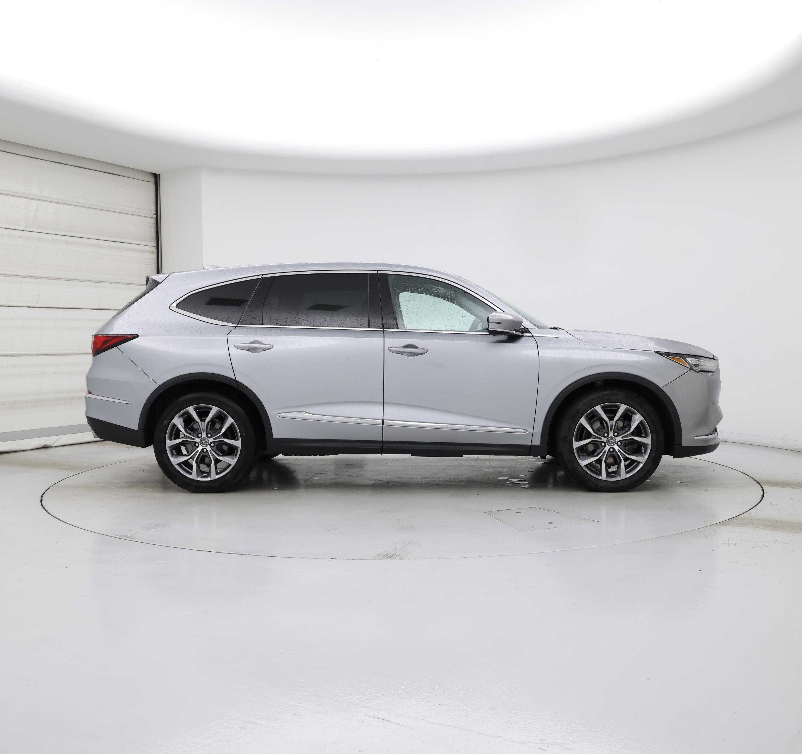 Thumbnail: 2023 Acura MDX - 7