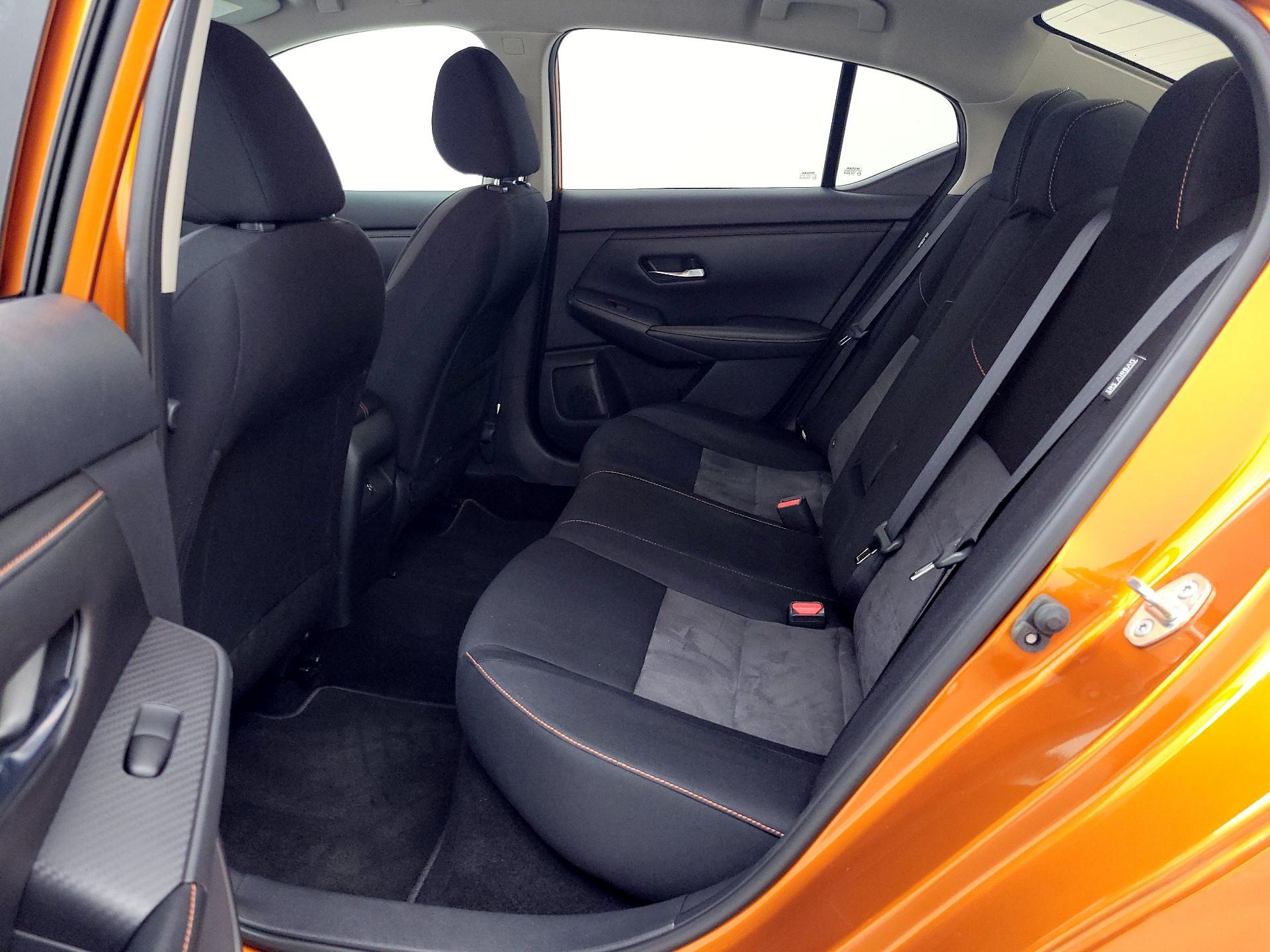 Thumbnail: 2020 Nissan Sentra - 19