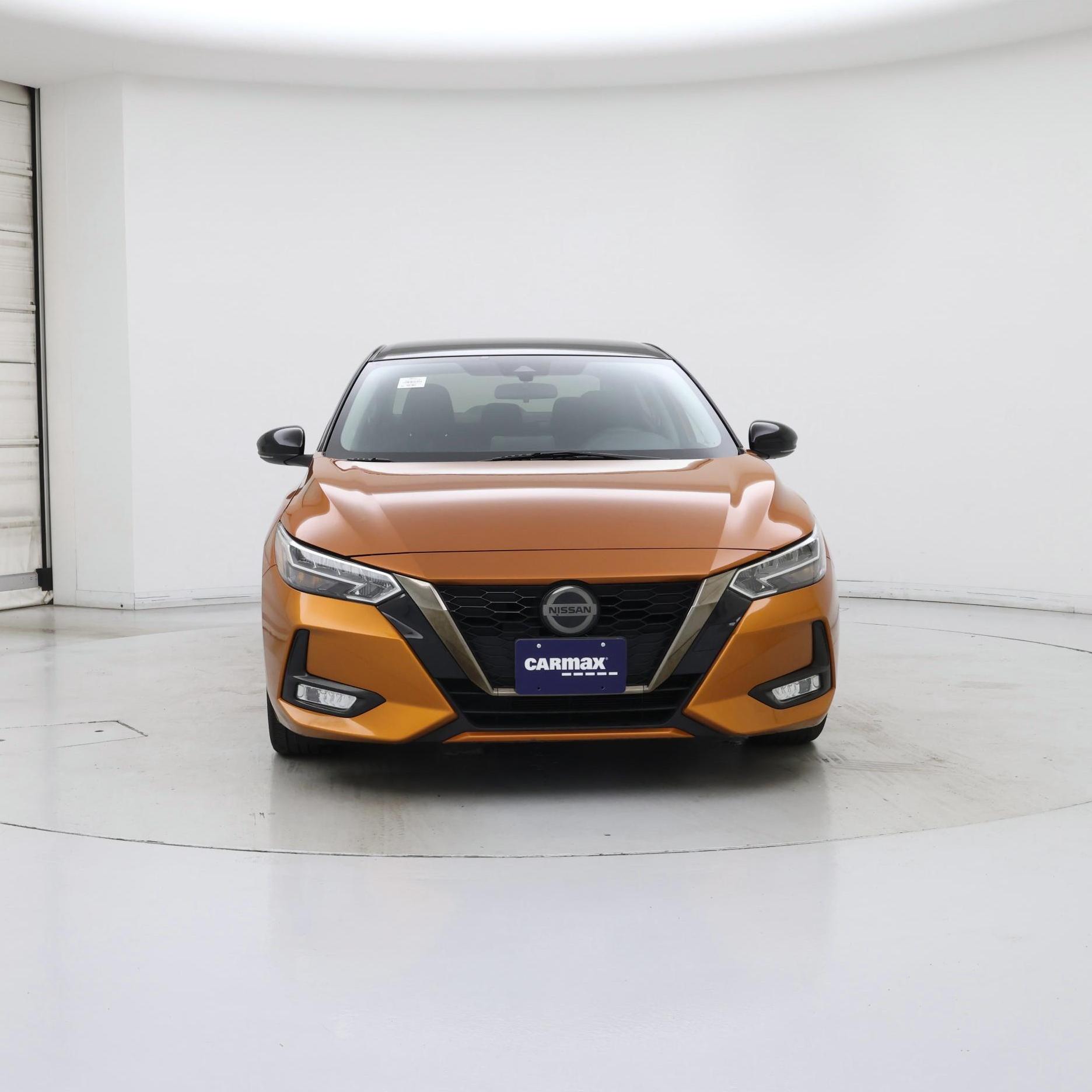 Thumbnail: 2020 Nissan Sentra - 5