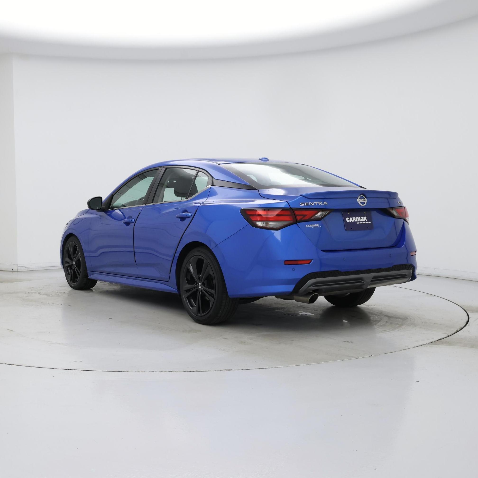 Thumbnail: 2020 Nissan Sentra - 2