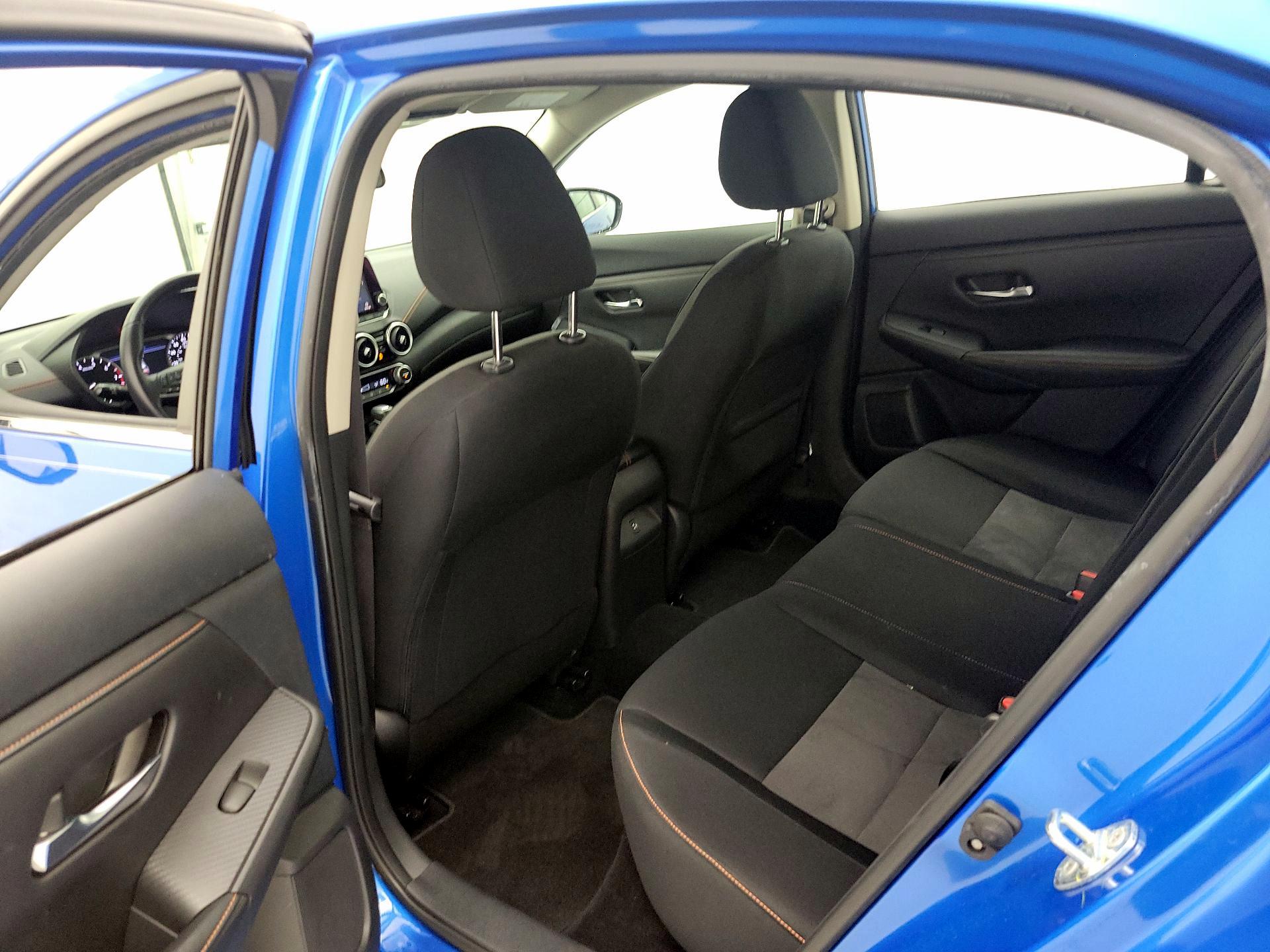 Thumbnail: 2020 Nissan Sentra - 19