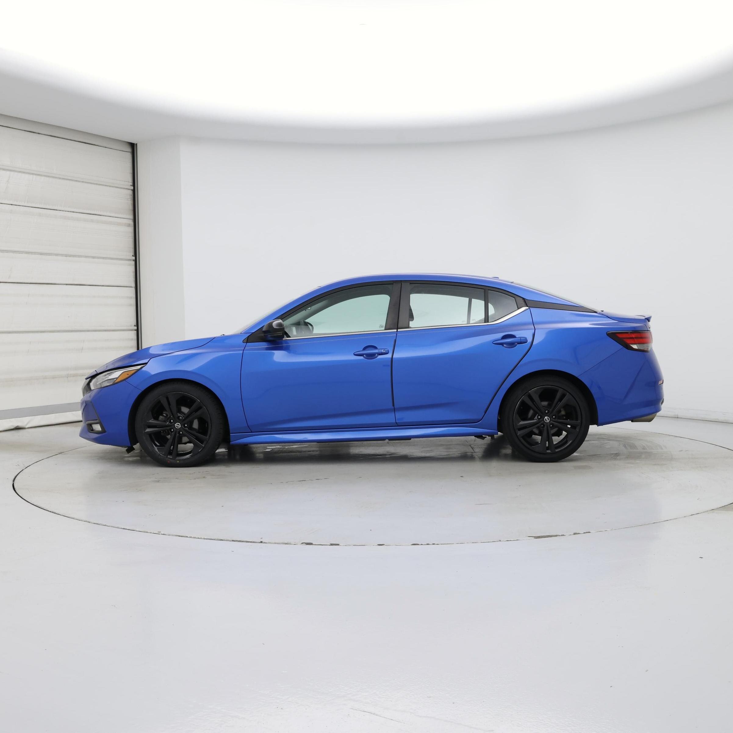 Thumbnail: 2020 Nissan Sentra - 3
