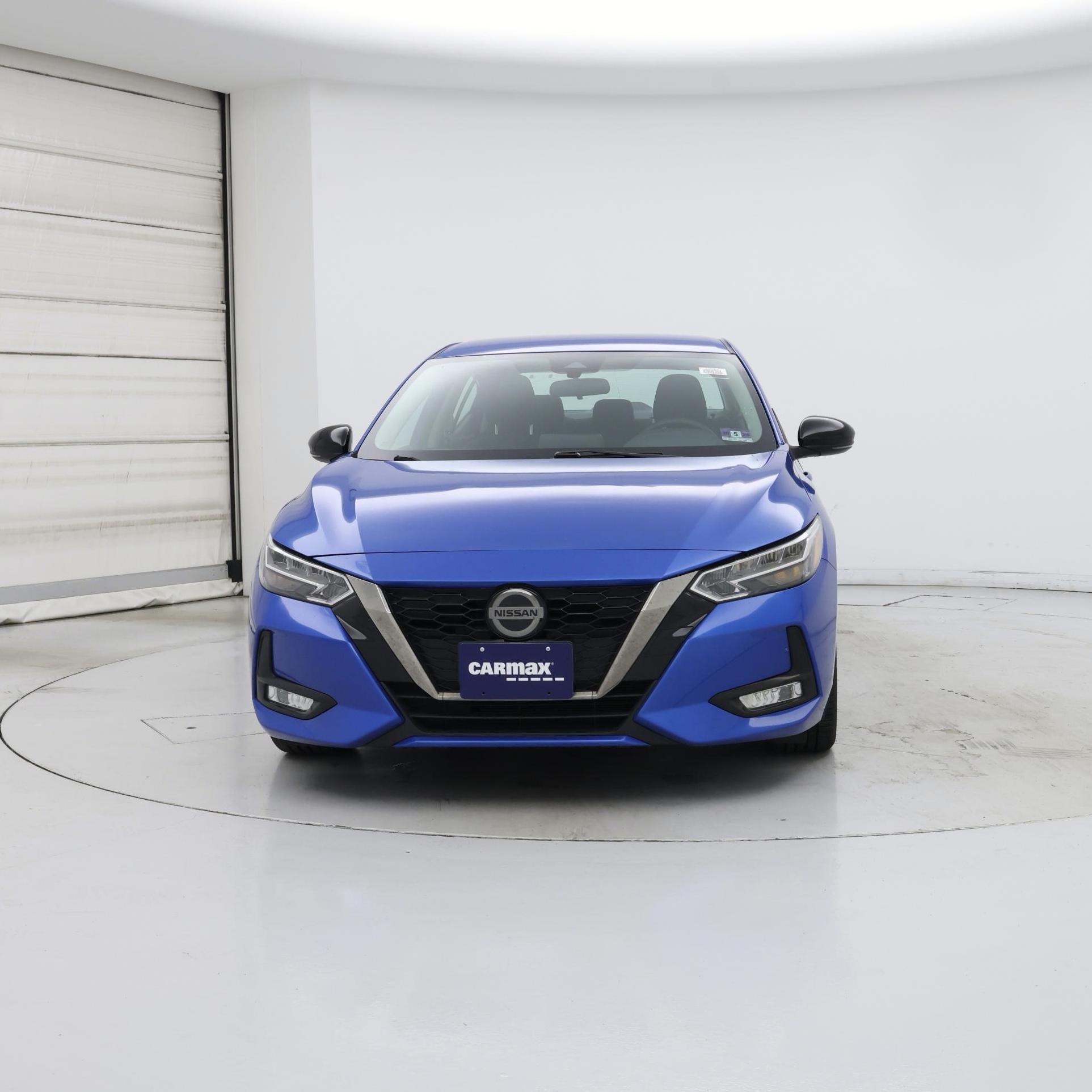 Thumbnail: 2020 Nissan Sentra - 5