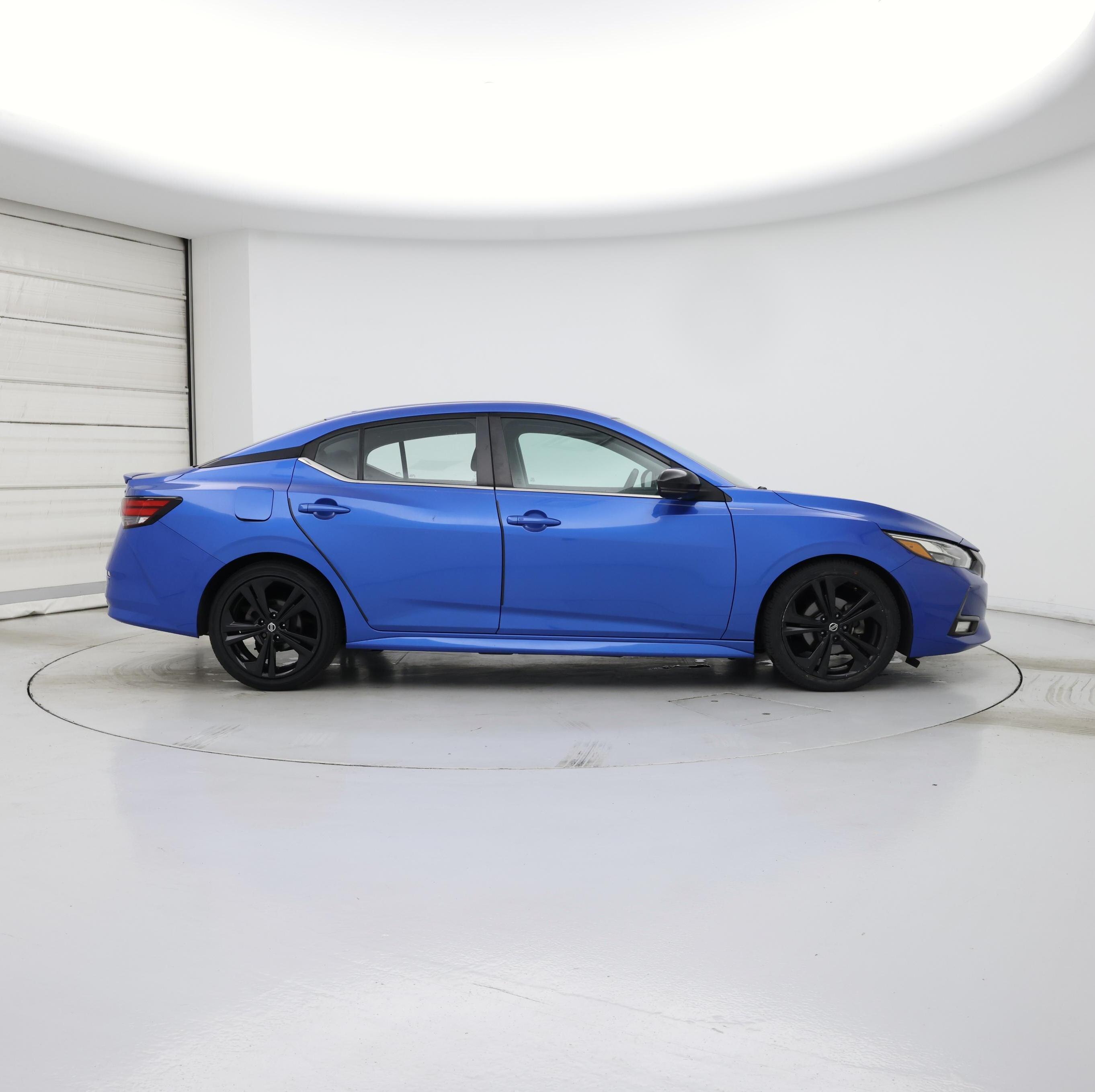 Thumbnail: 2020 Nissan Sentra - 7