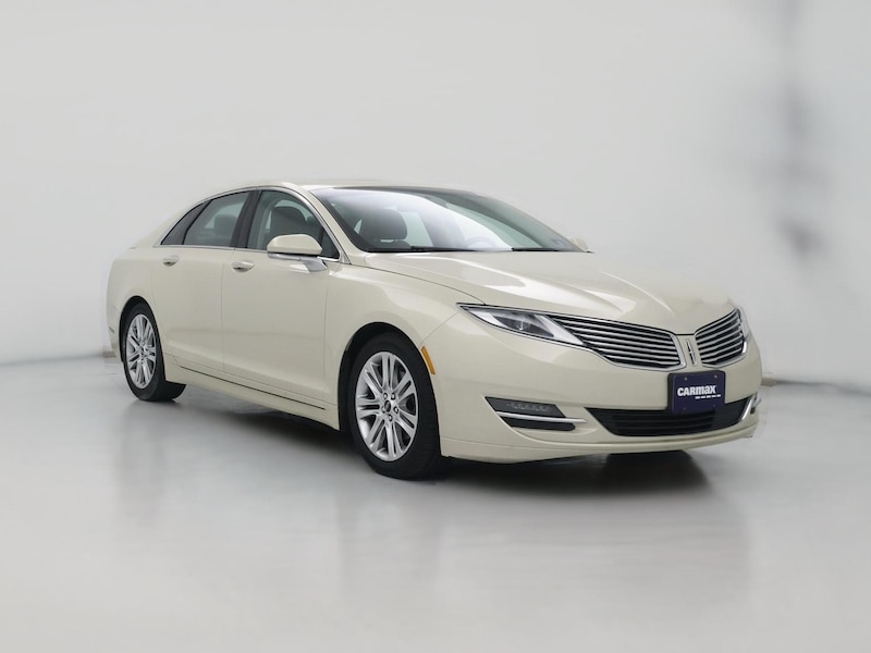 2016 Lincoln MKZ  -
                  Sicklerville, NJ