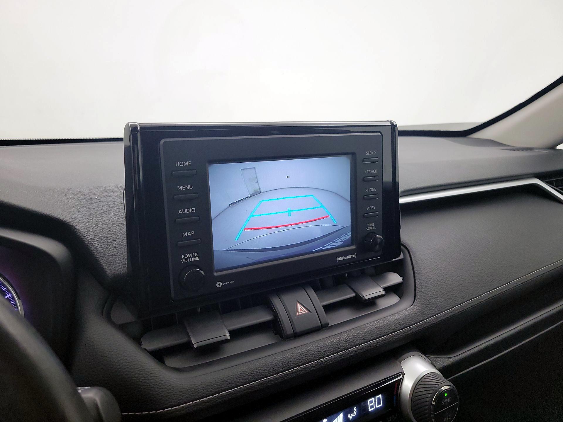 Thumbnail: 2020 Toyota RAV4 - 14