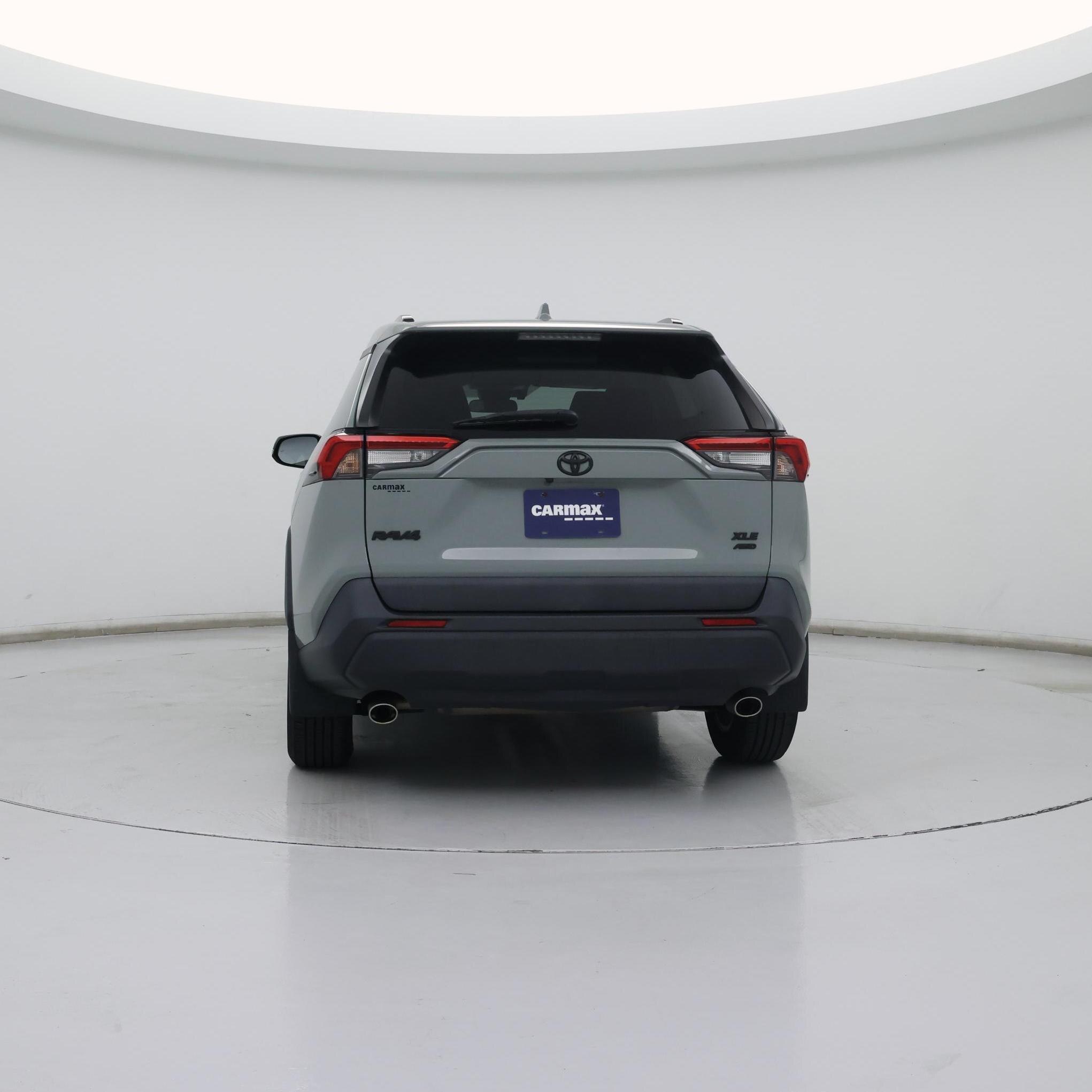 Thumbnail: 2020 Toyota RAV4 - 6
