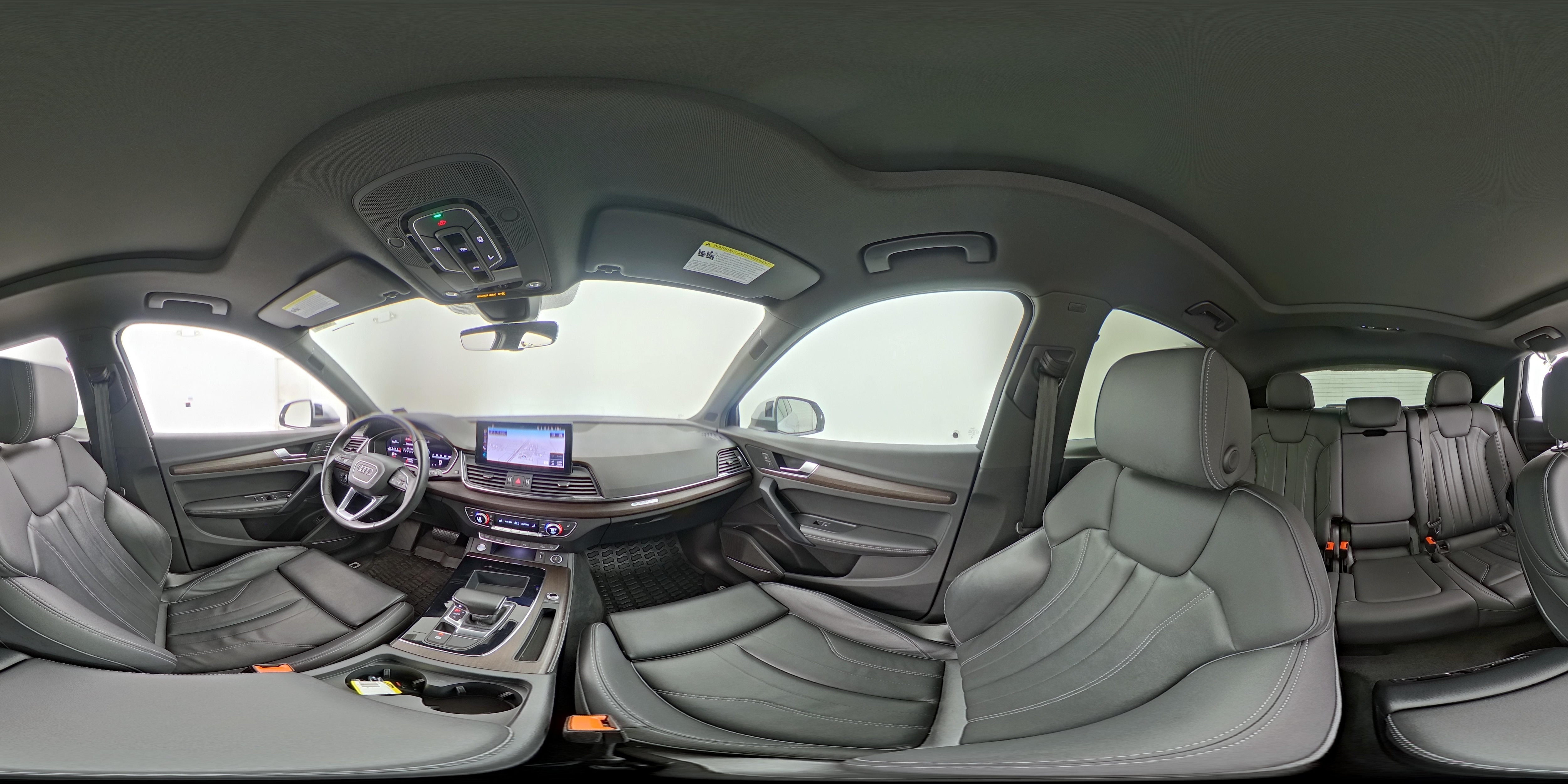 2023 Audi Q5 Sportback Premium Plus - Photo 25