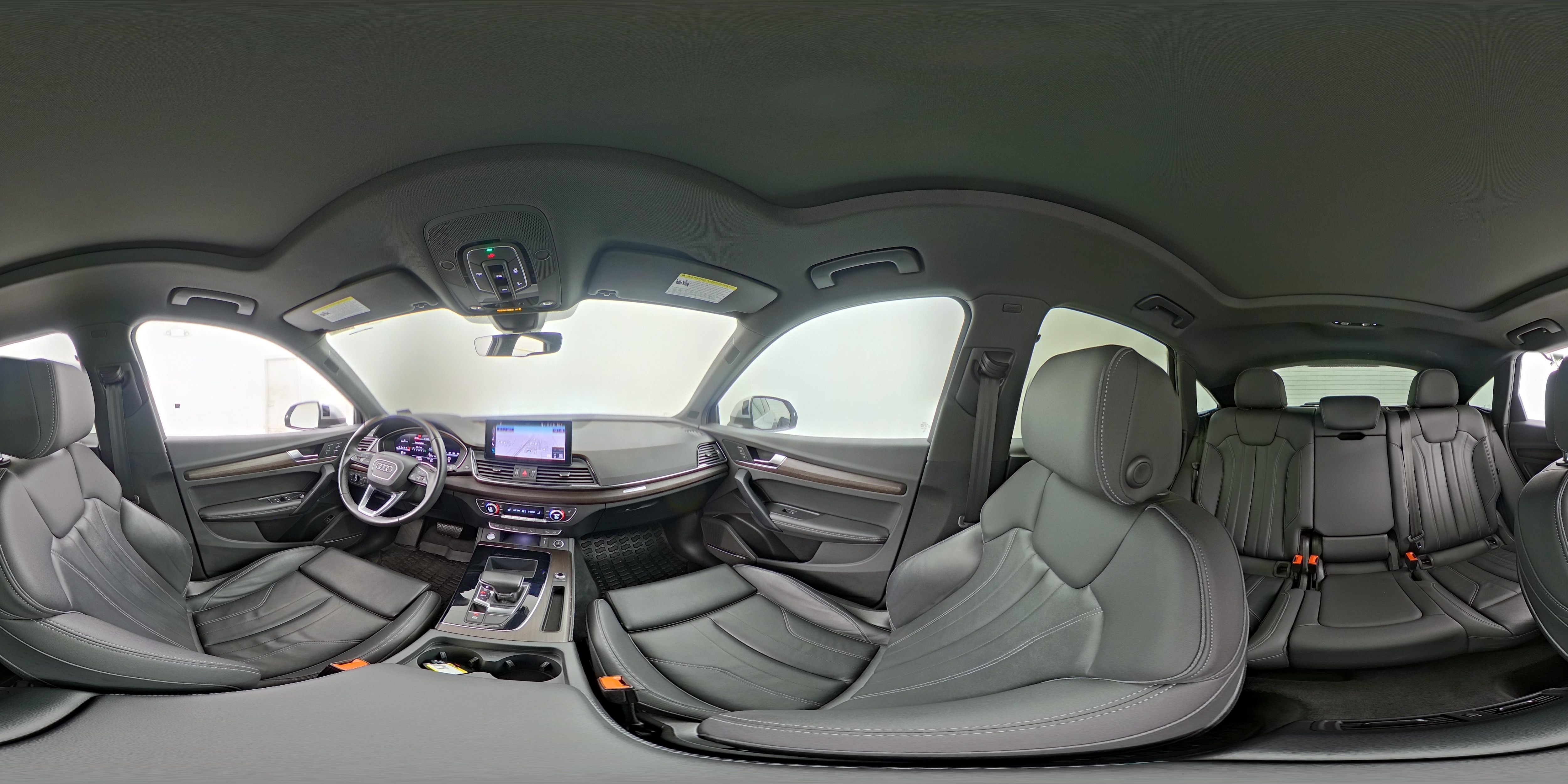 2023 Audi Q5 Sportback Premium Plus - Photo 26