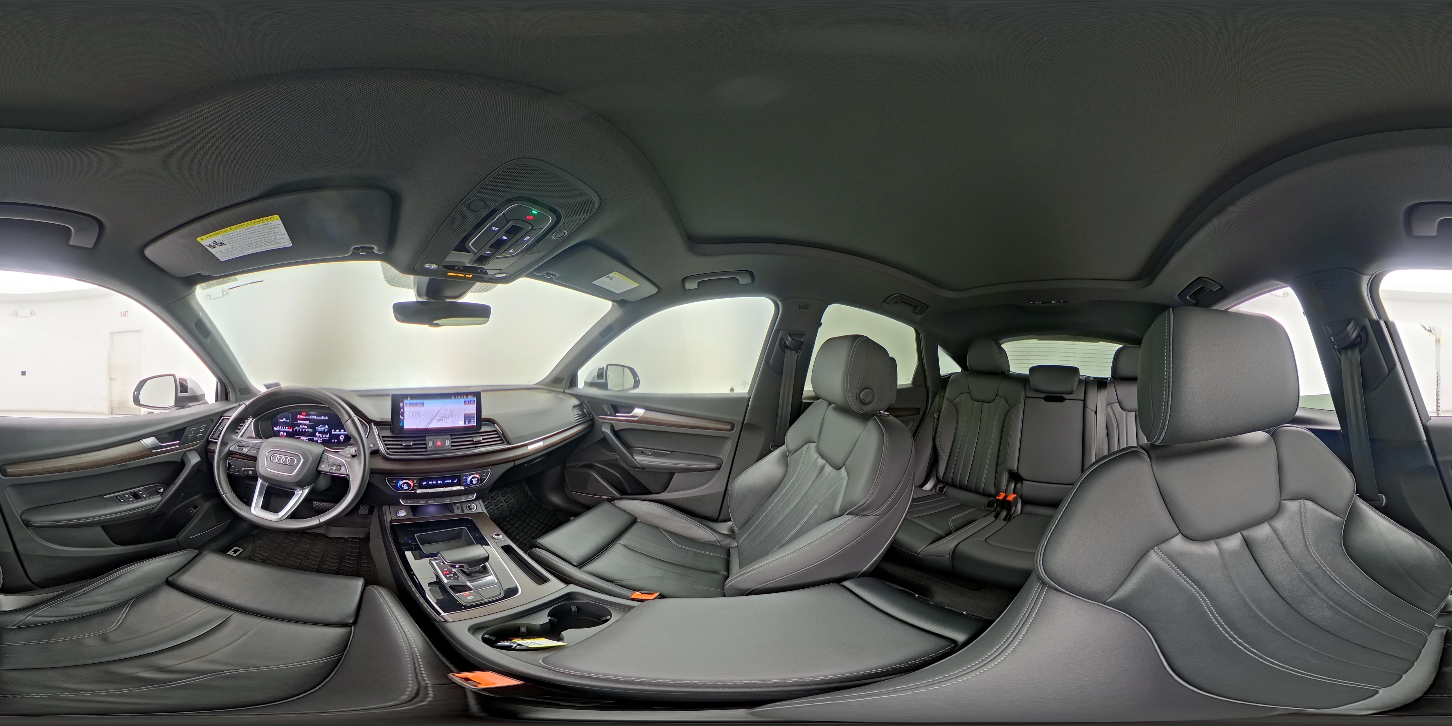2023 Audi Q5 Sportback Premium Plus - Photo 27