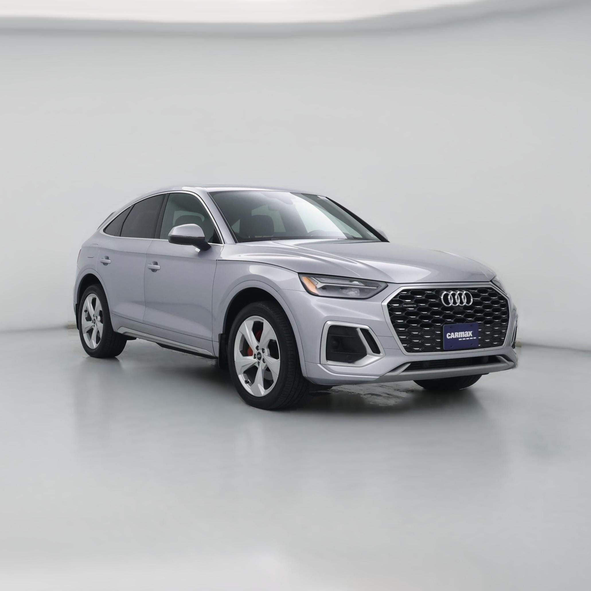 Thumbnail: 2023 Audi Q5 - 1