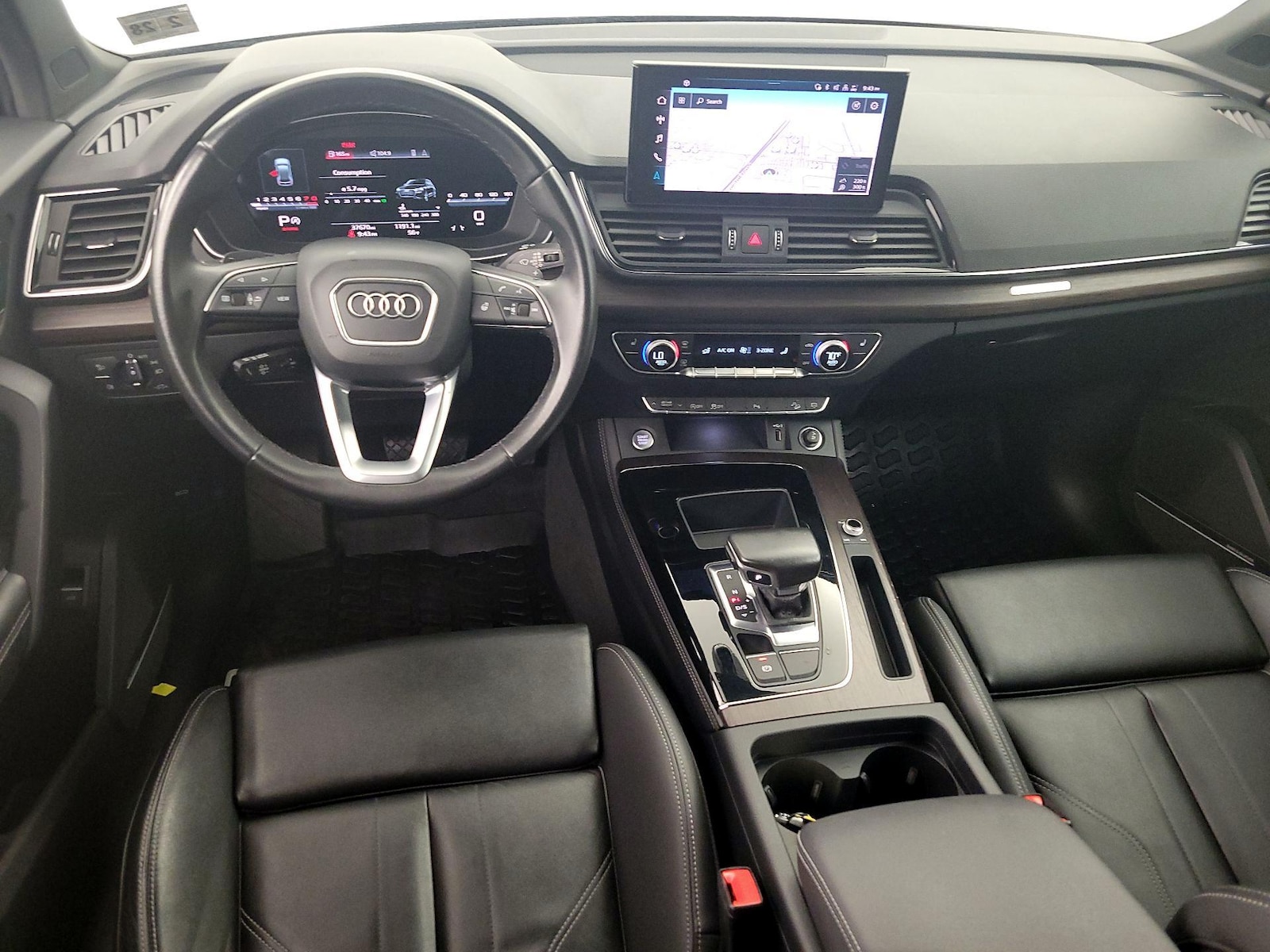 2023 Audi Q5 Sportback Premium Plus - Photo 10
