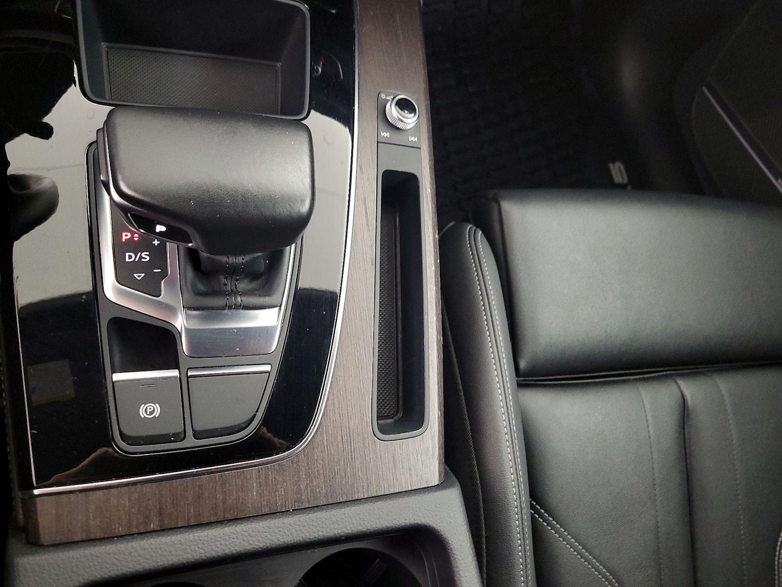 2023 Audi Q5 Sportback Premium Plus - Photo 19