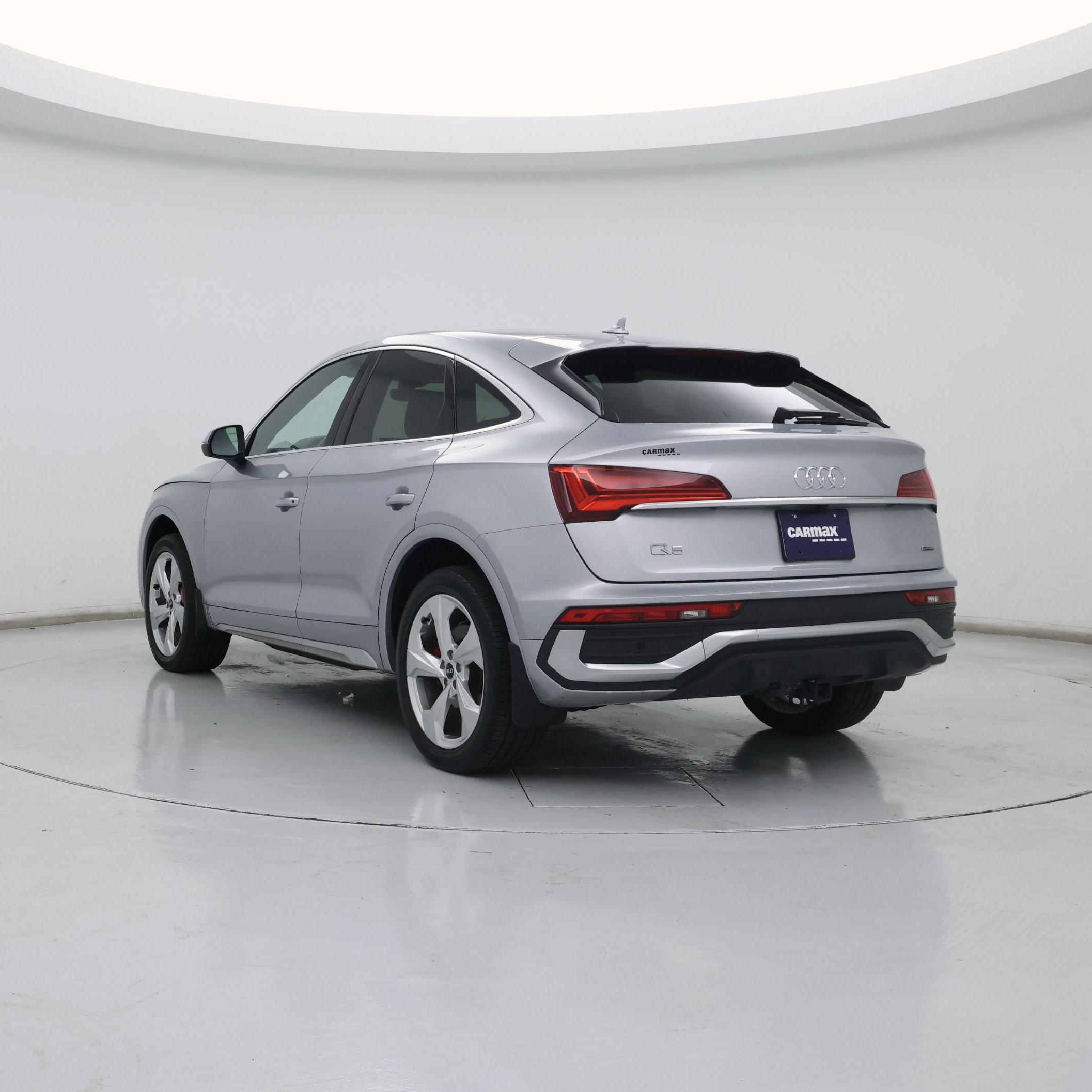 Thumbnail: 2023 Audi Q5 - 2