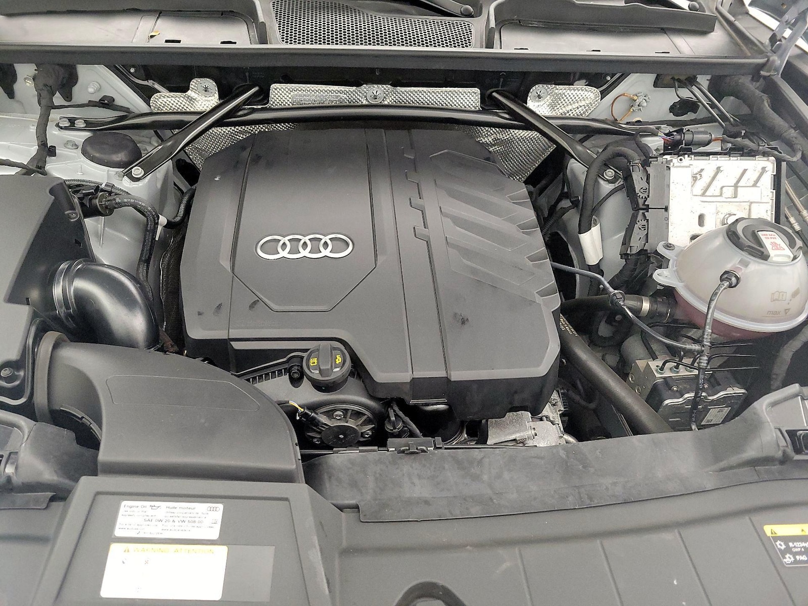 2023 Audi Q5 Sportback Premium Plus - Photo 23
