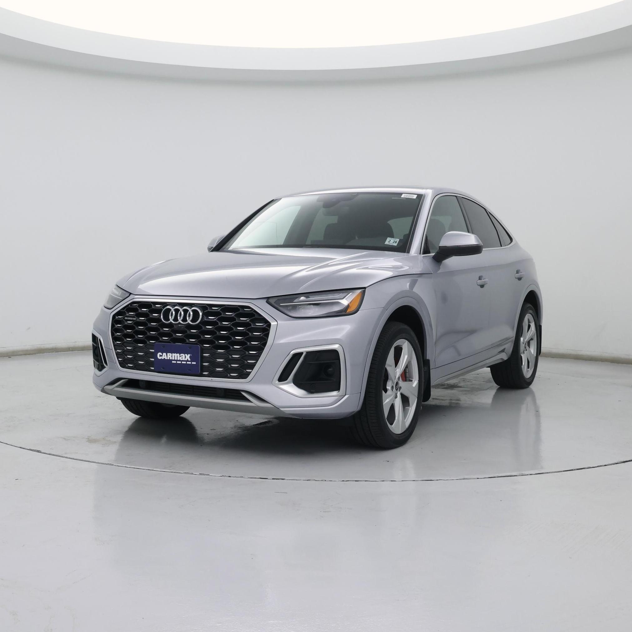 Thumbnail: 2023 Audi Q5 - 4