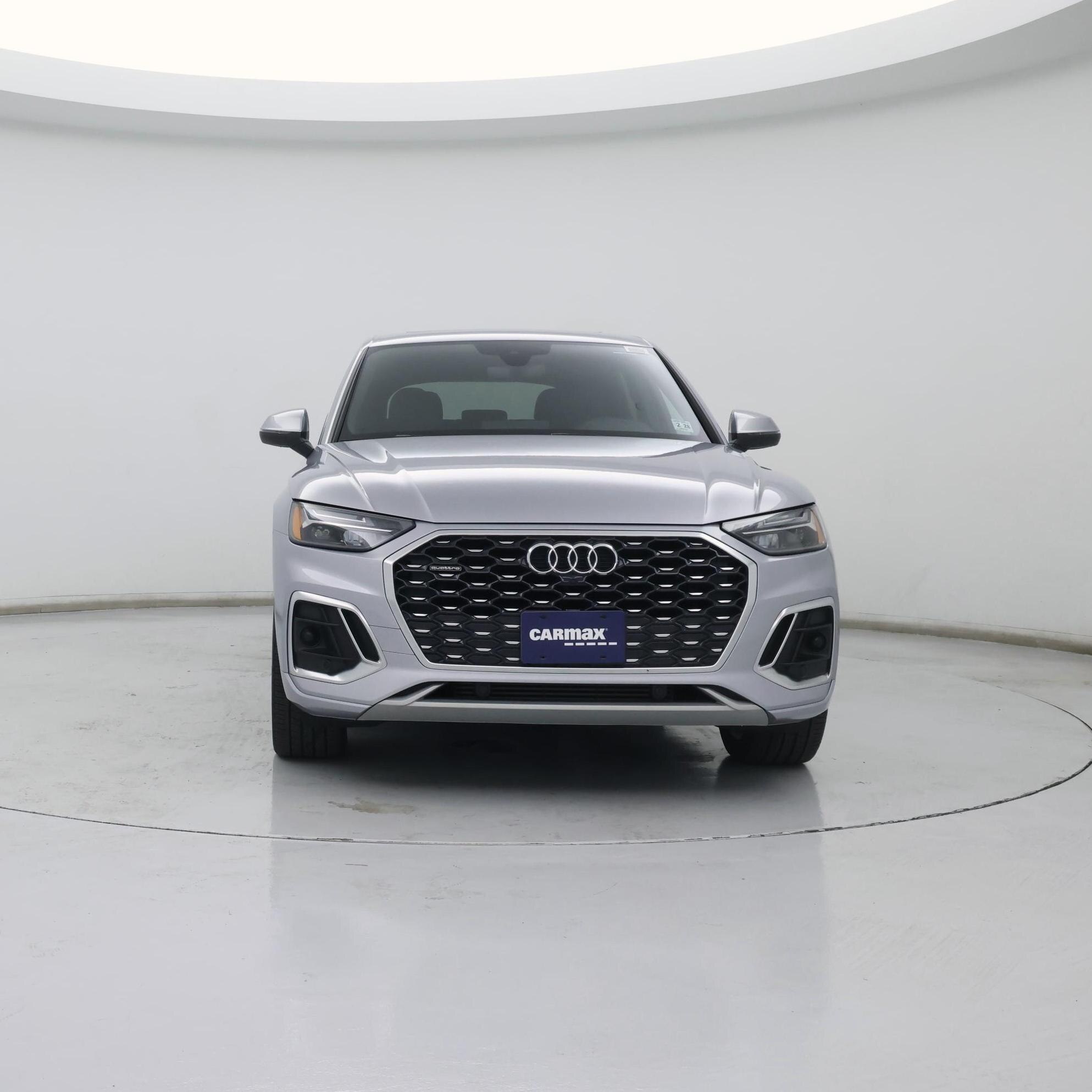 Thumbnail: 2023 Audi Q5 - 5