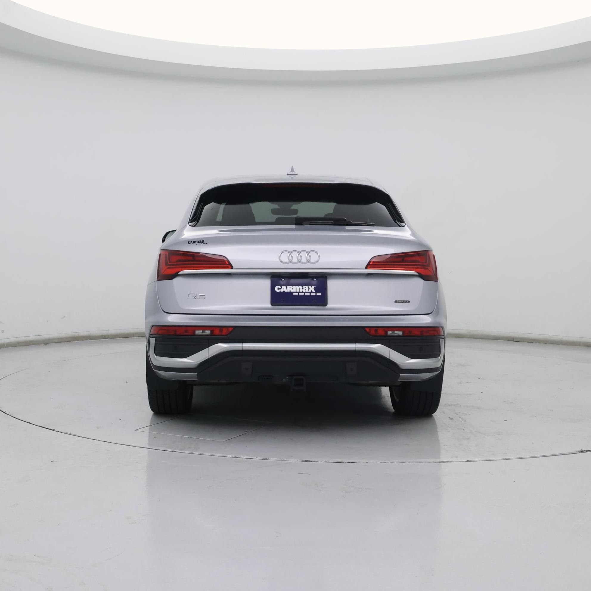 Thumbnail: 2023 Audi Q5 - 6