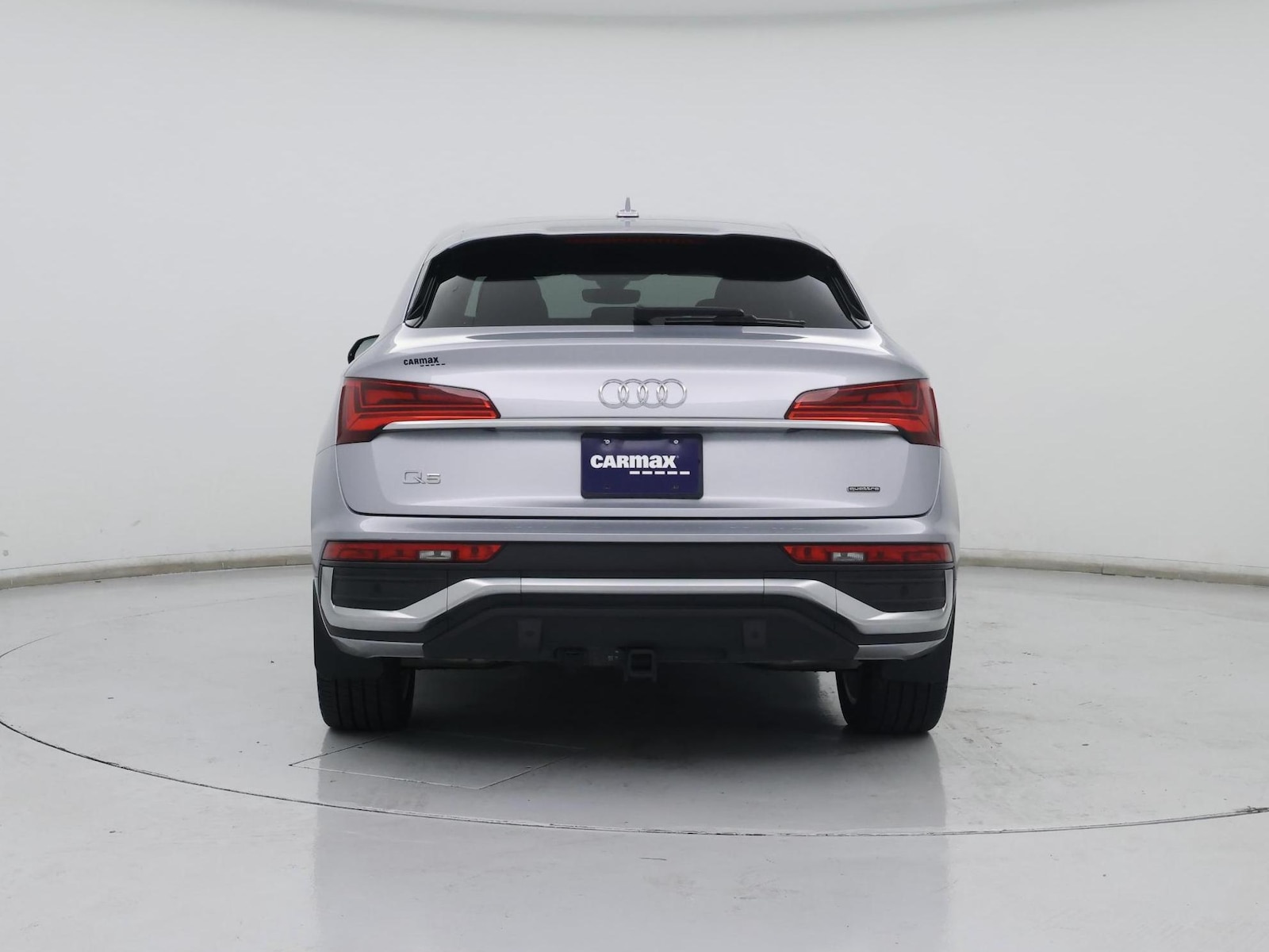 2023 Audi Q5 Sportback Premium Plus - Photo 7