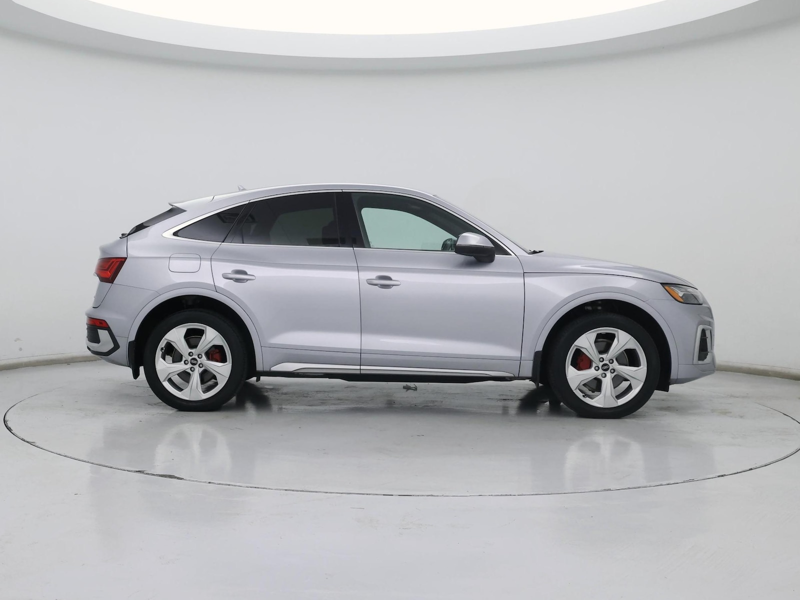 2023 Audi Q5 Sportback Premium Plus - Photo 8