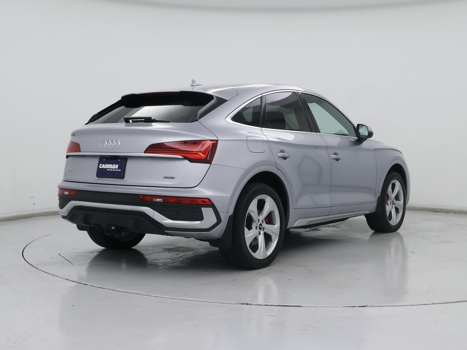 2023 Audi Q5 Sportback Premium Plus - Photo 9