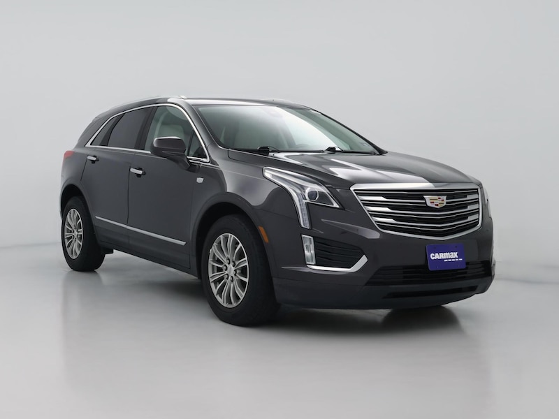 2017 Cadillac XT5 Luxury -
                  Sicklerville, NJ