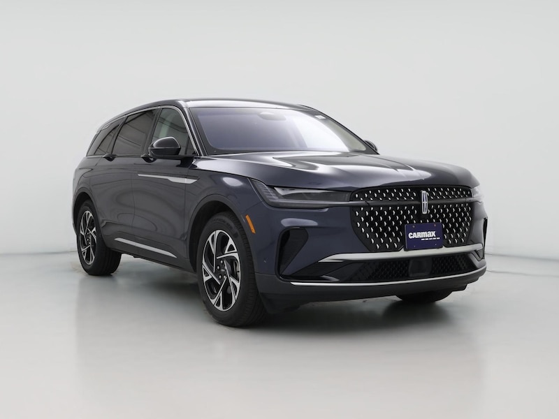 2024 Lincoln Nautilus Premiere