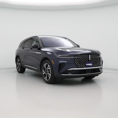 2024 Lincoln Nautilus Premiere
