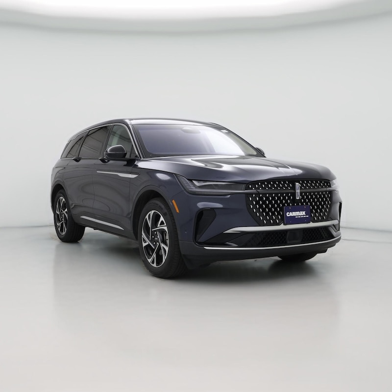 2024 Lincoln Nautilus Premiere