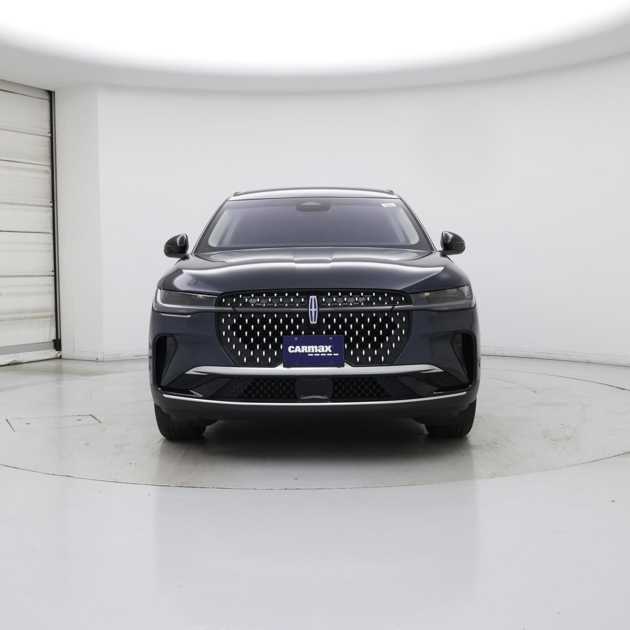Thumbnail: 2024 Lincoln Nautilus - 5