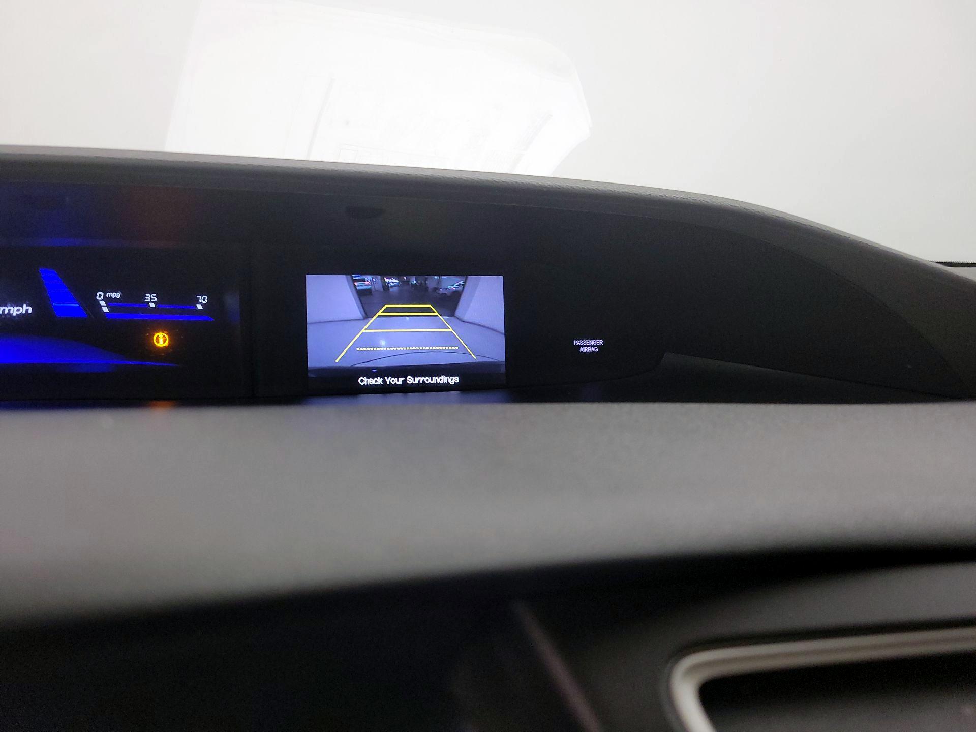Thumbnail: 2014 Honda Civic - 14