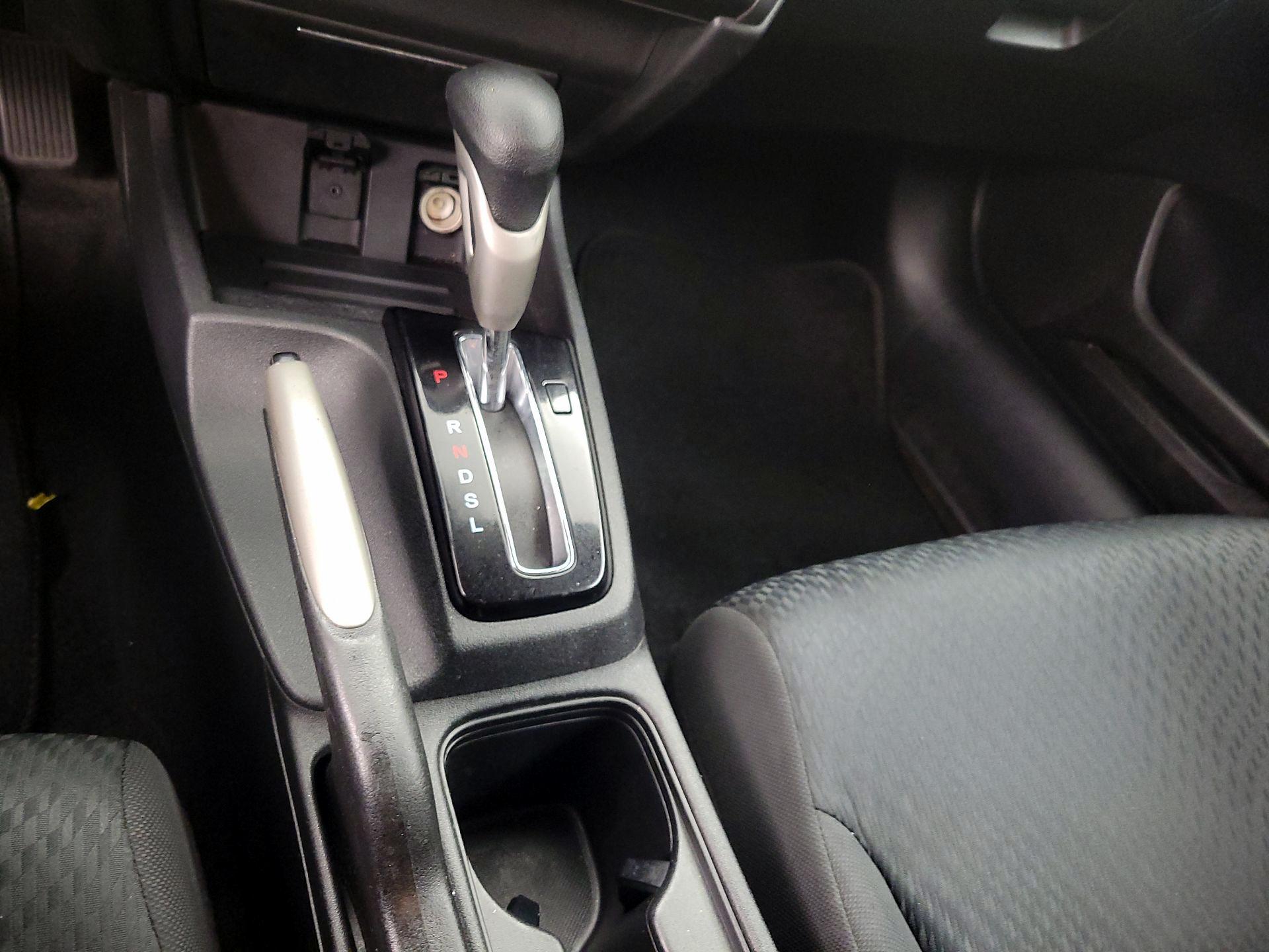 Thumbnail: 2014 Honda Civic - 17