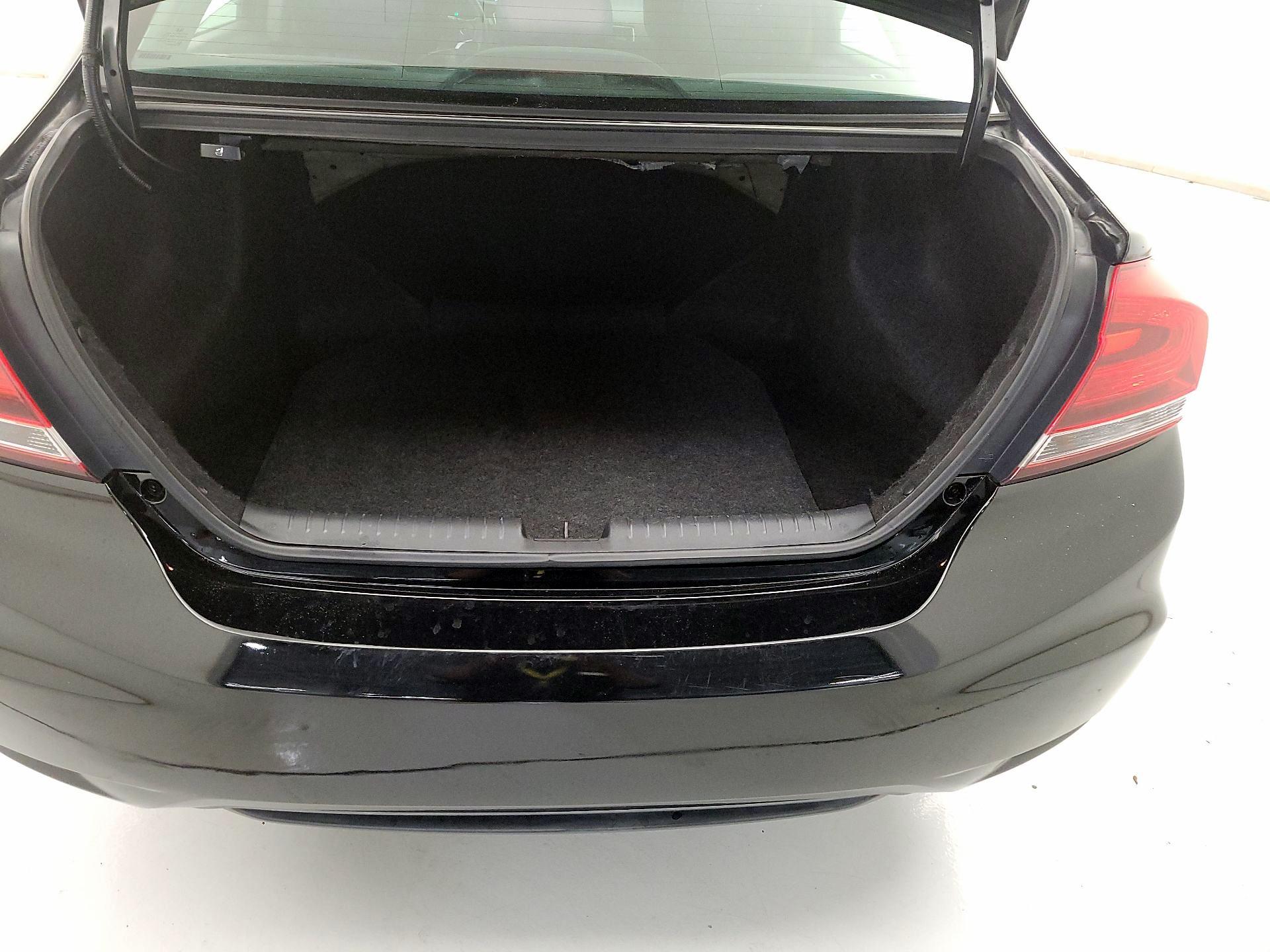 Thumbnail: 2014 Honda Civic - 20