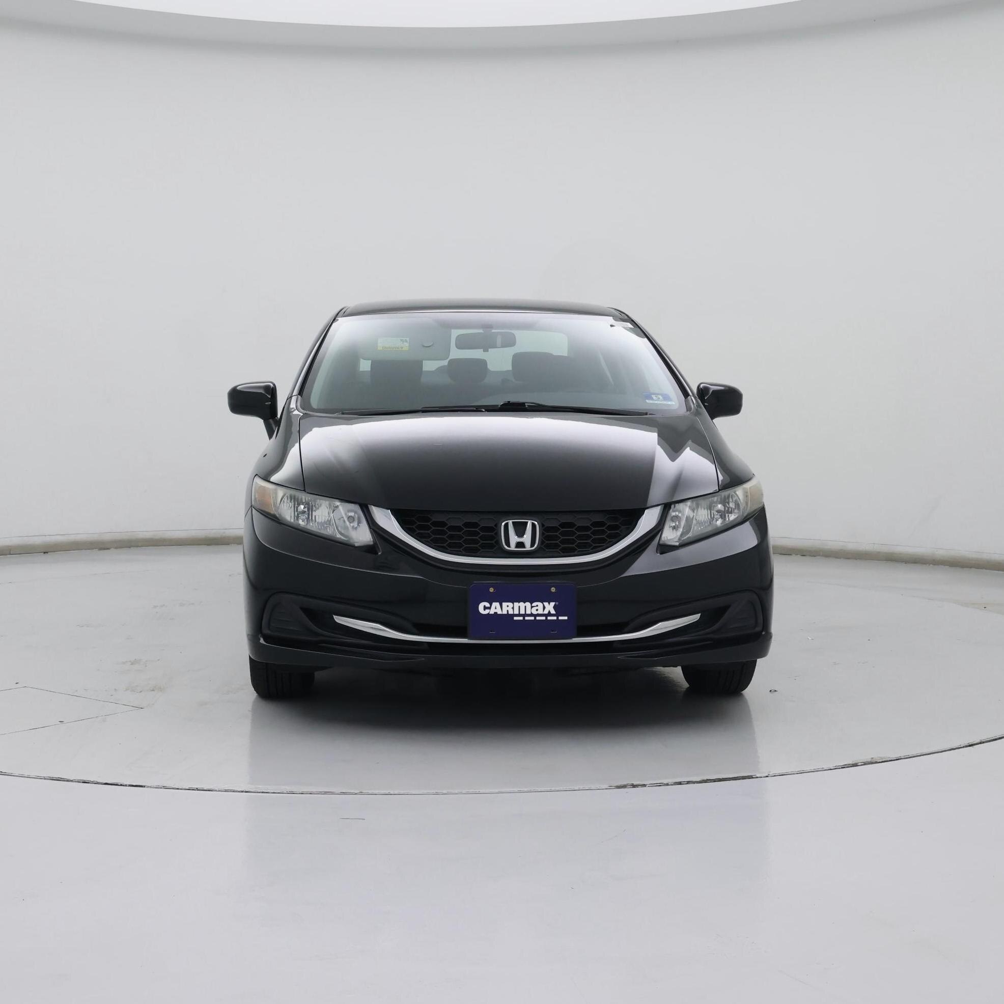 Thumbnail: 2014 Honda Civic - 5