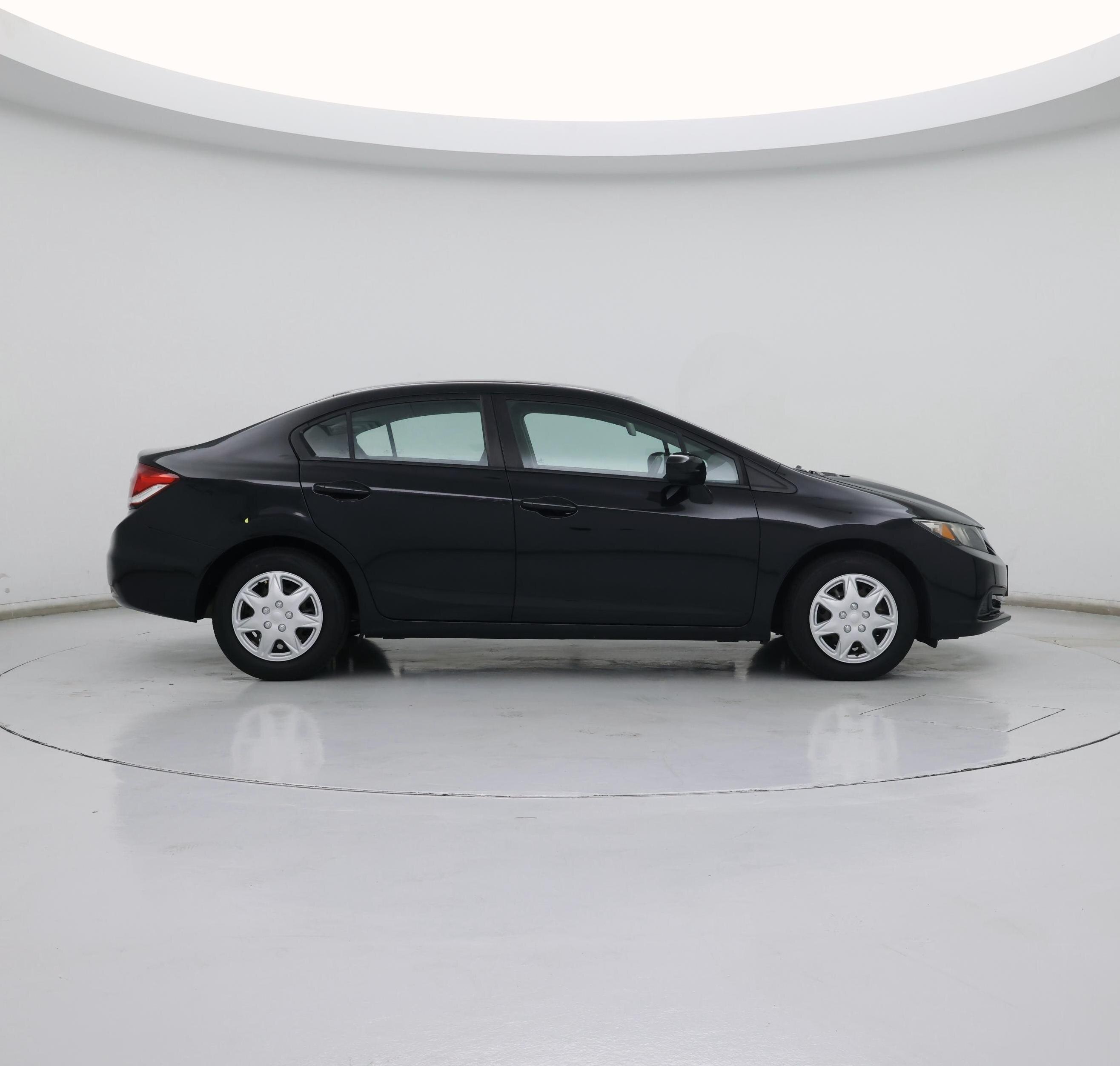 Thumbnail: 2014 Honda Civic - 7
