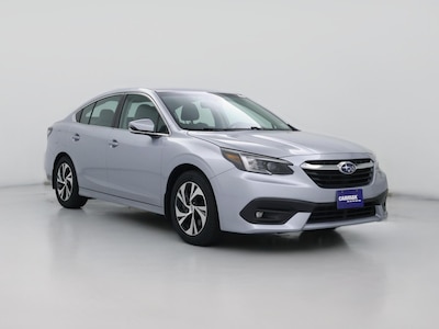 2022 Subaru Legacy Premium
