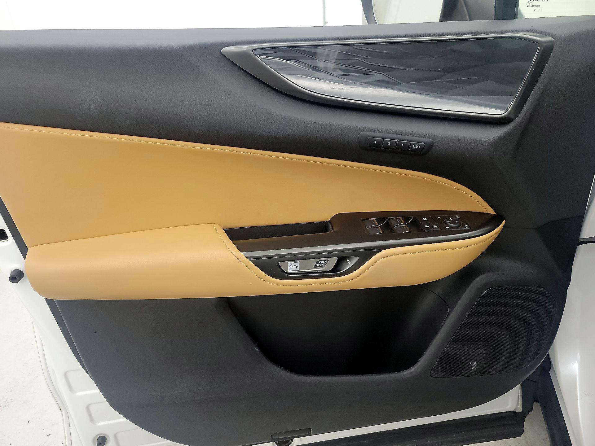 Thumbnail: 2024 Lexus NX - 12