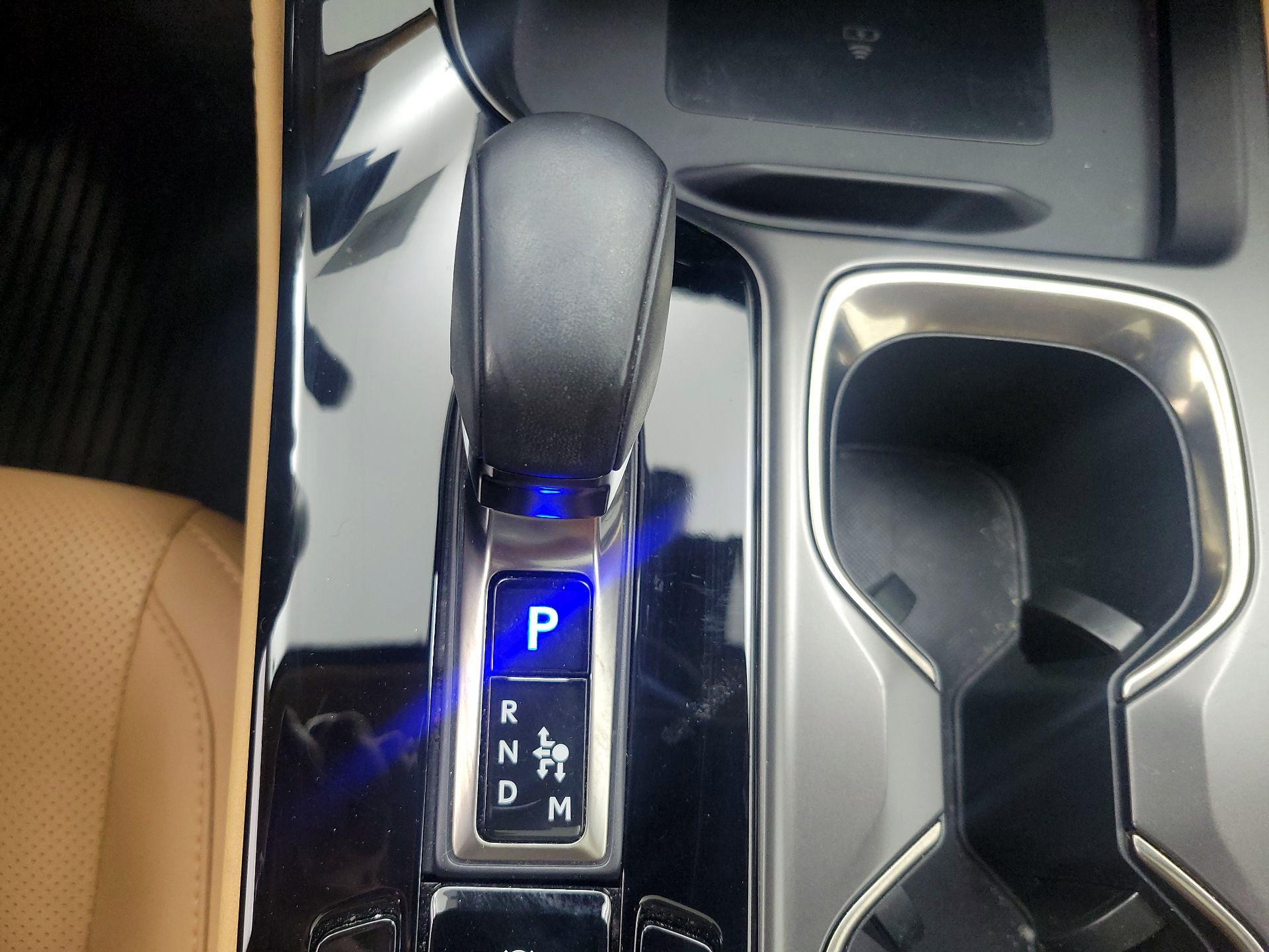 Thumbnail: 2024 Lexus NX - 18
