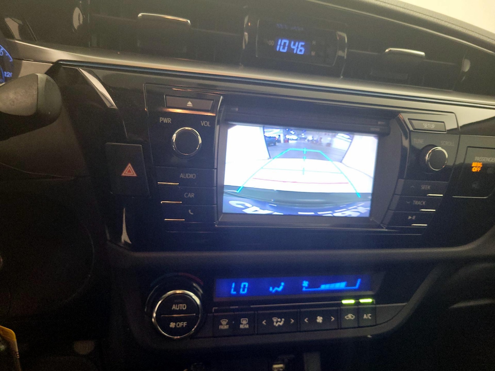 2015 Toyota Corolla S Plus - Photo 15