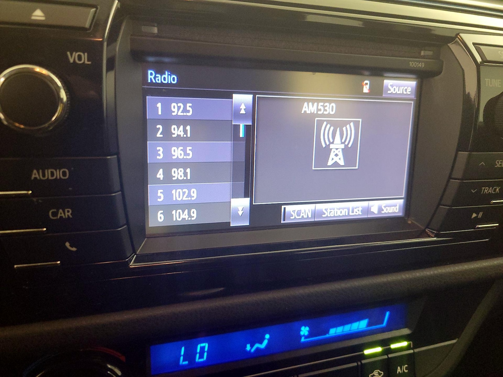 2015 Toyota Corolla S Plus - Photo 16