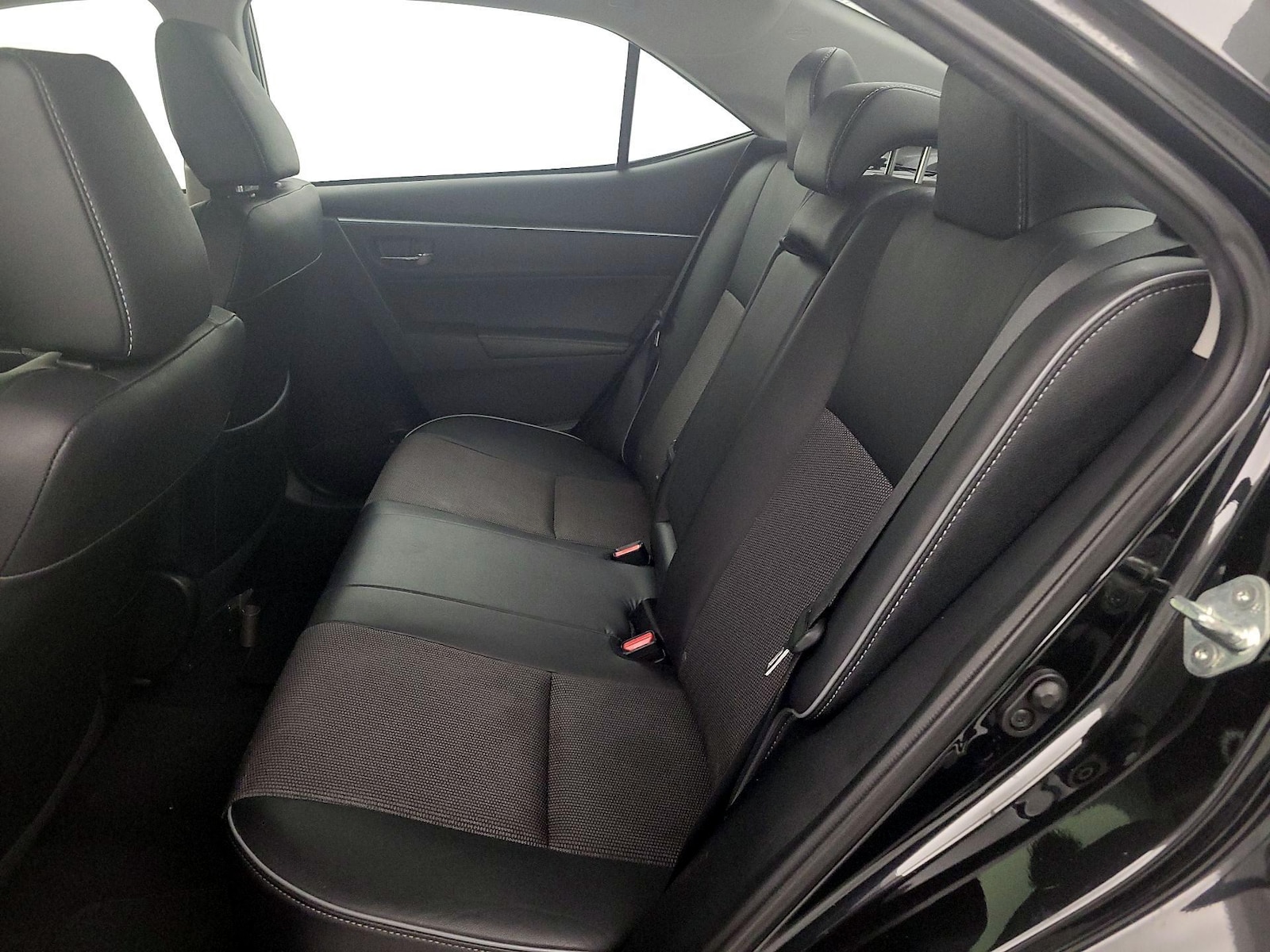2015 Toyota Corolla S Plus - Photo 21