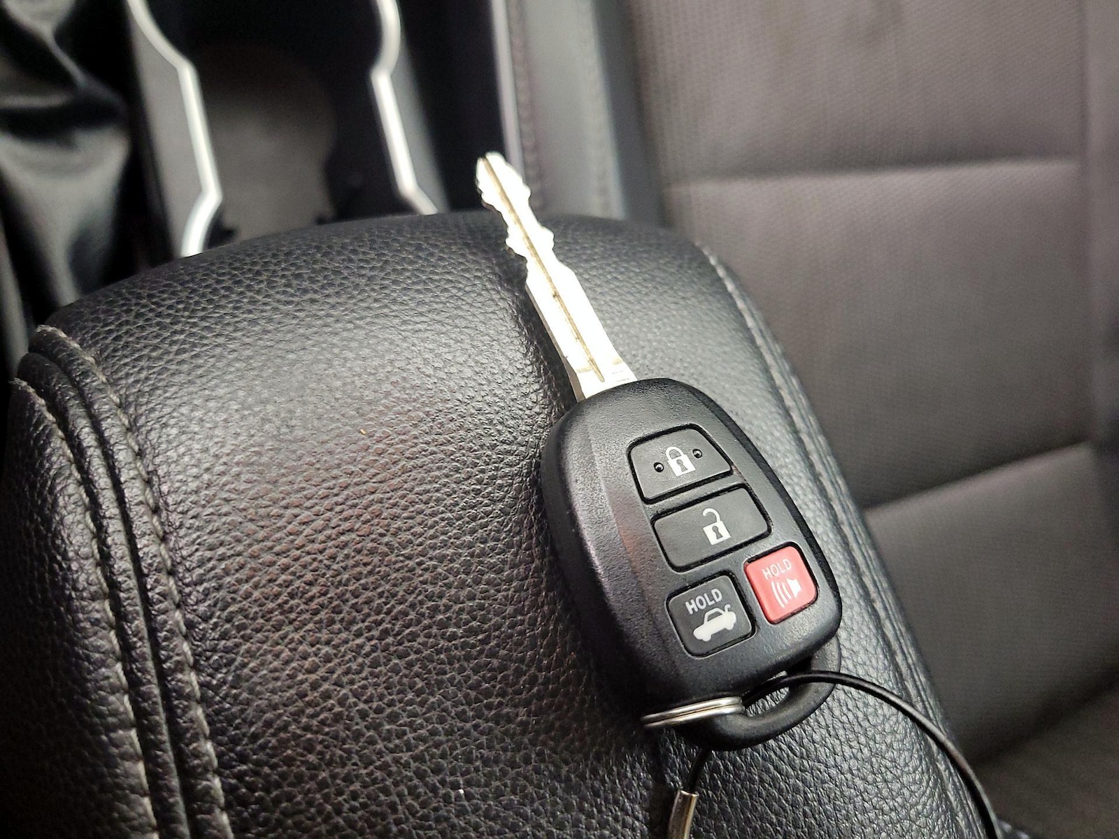 2015 Toyota Corolla S Plus - Photo 24
