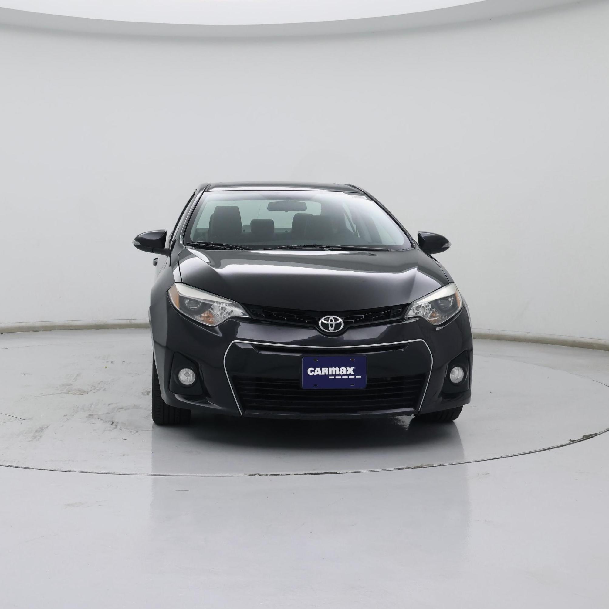 Thumbnail: 2015 Toyota Corolla - 5