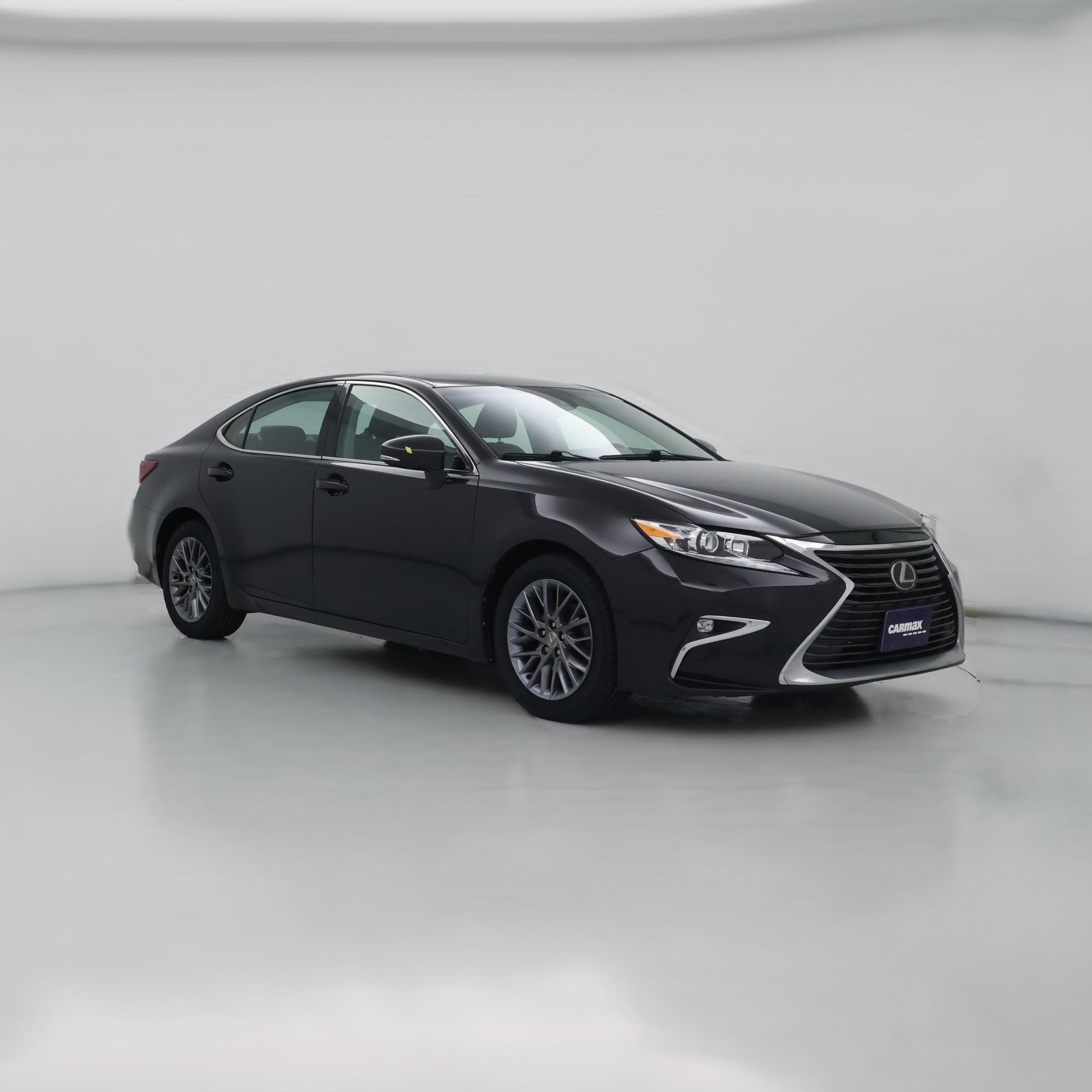 Thumbnail: 2018 Lexus ES - 1