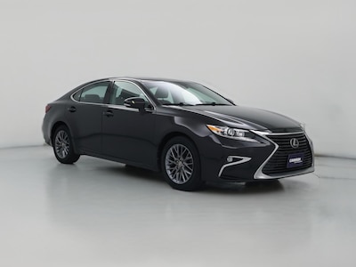 2018 Lexus ES 350